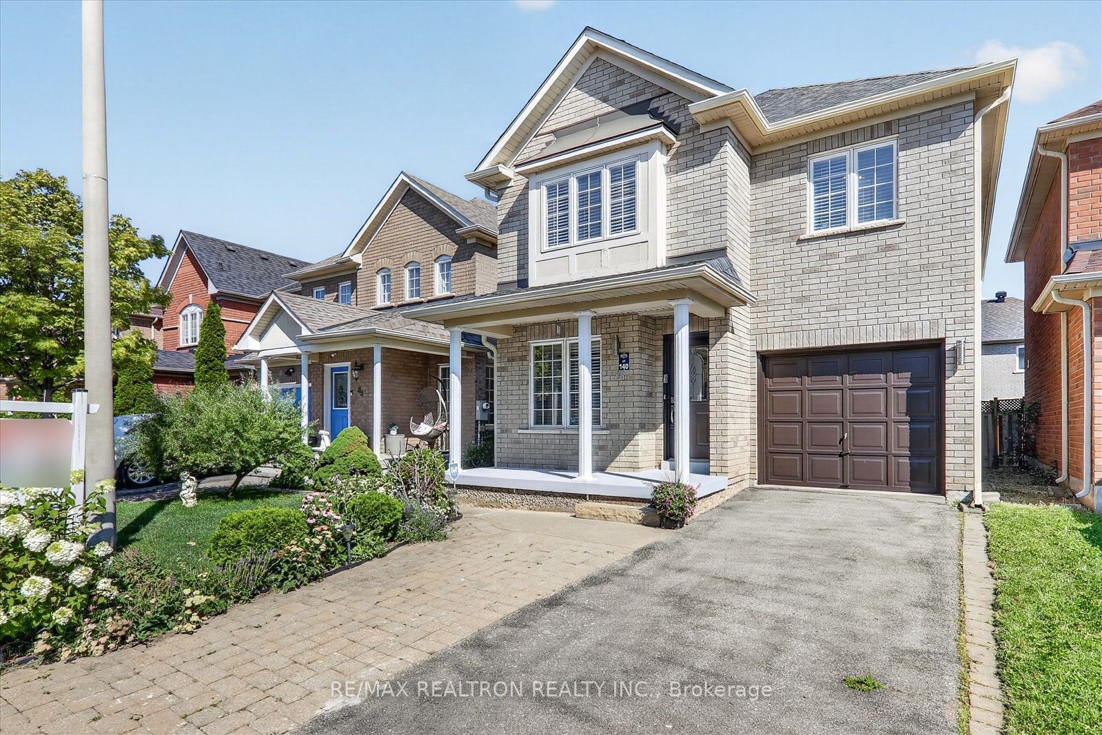 86 Tideland Drive, Brampton, ON L7A 2W1 photo 3