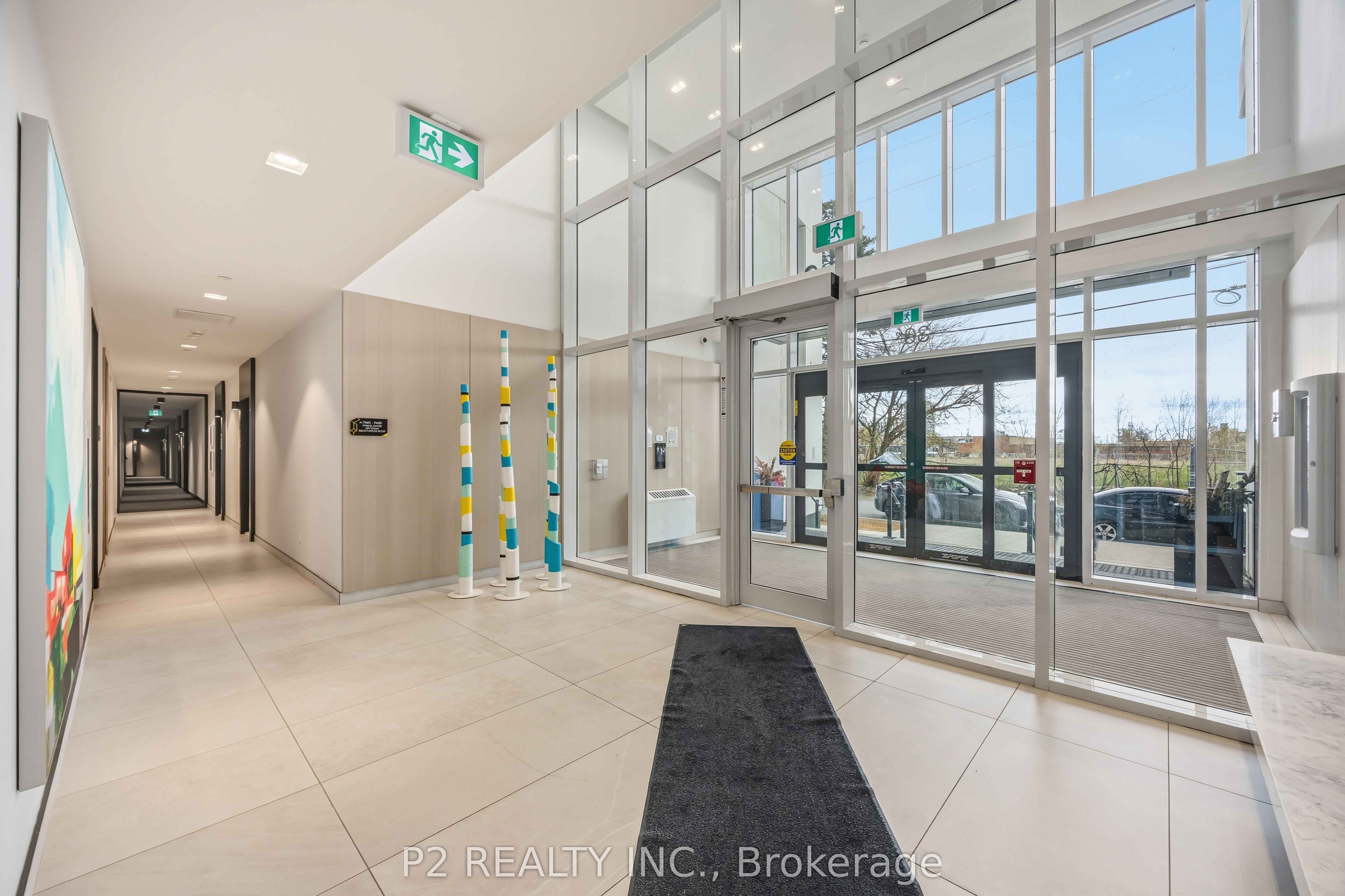 36 Zorra Street 3508, Toronto, ON M8Z 0G5 photo 3