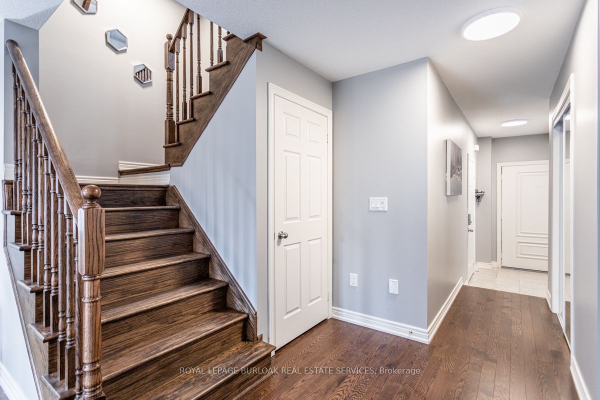 3956 Tufgar Crescent, Burlington, ON L7M 1P8 photo 5