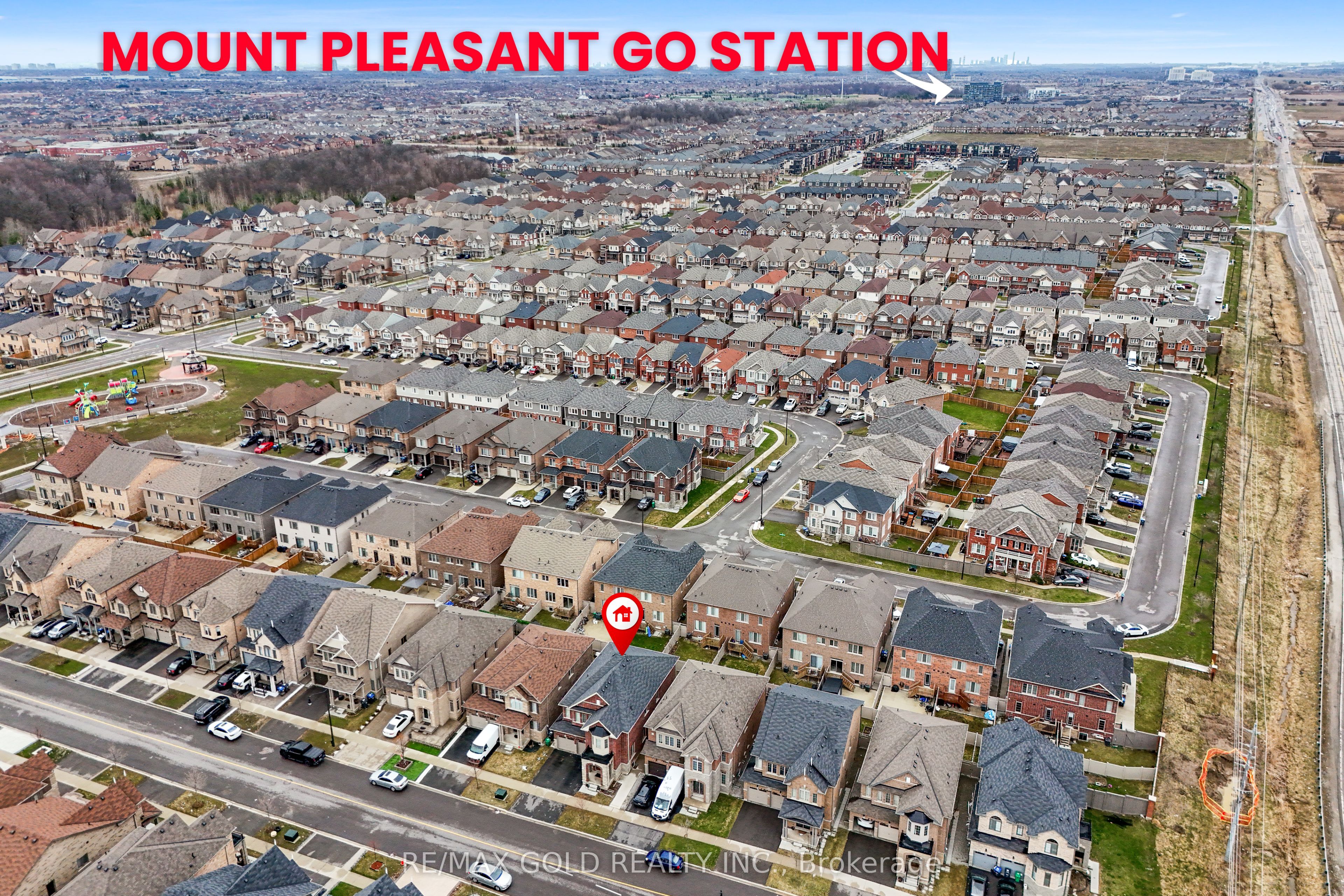 9 Goderich Drive, Brampton, ON L7A 5A7 photo 5