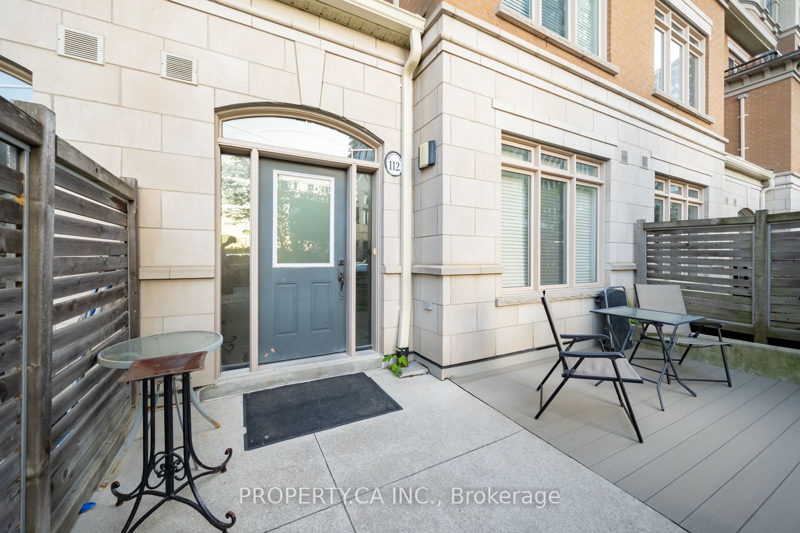 383 Prince Of Wales Drive 112, Mississauga, ON L5B 0C7 photo 2