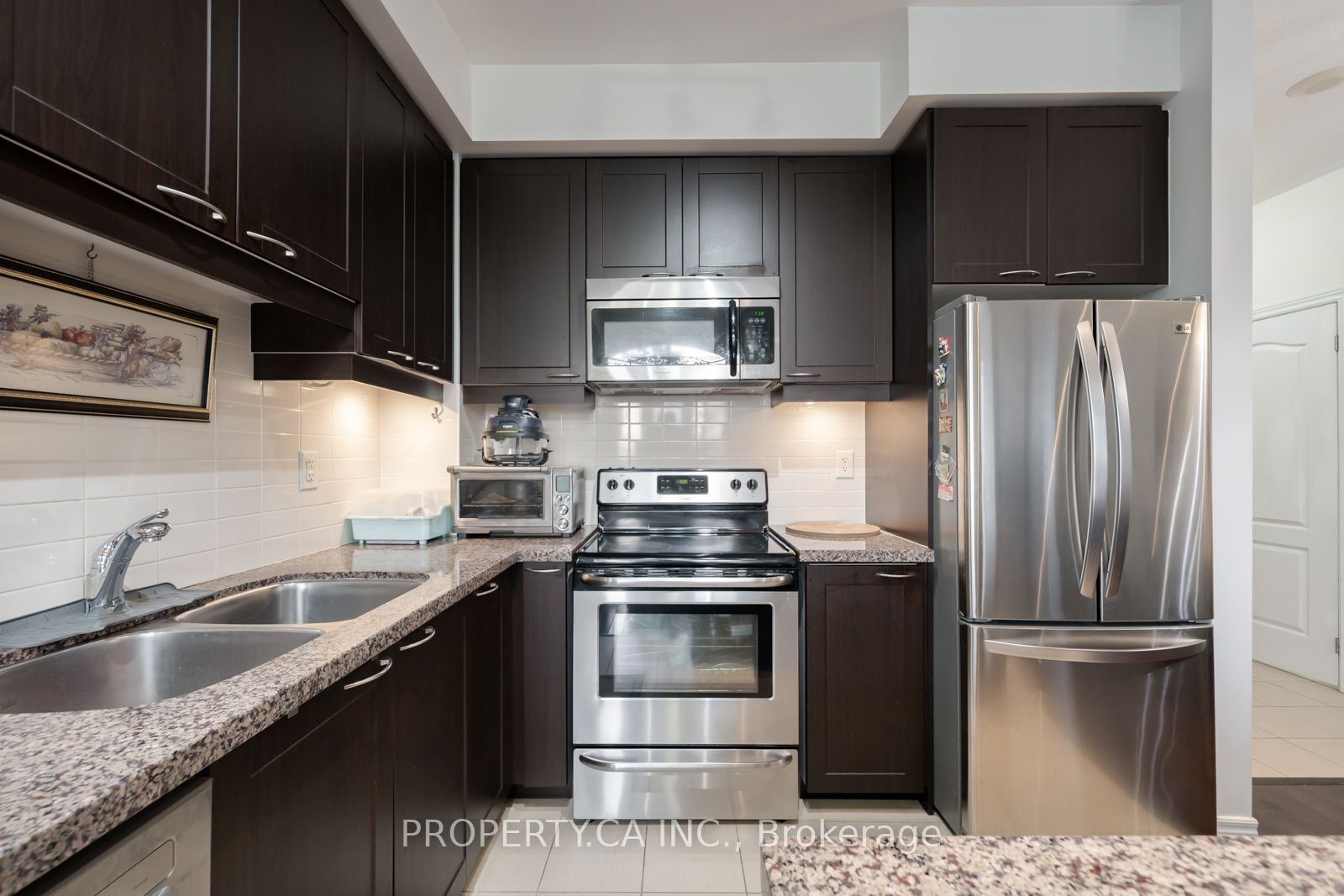 383 Prince Of Wales Drive 112, Mississauga, ON L5B 0C7 photo 4