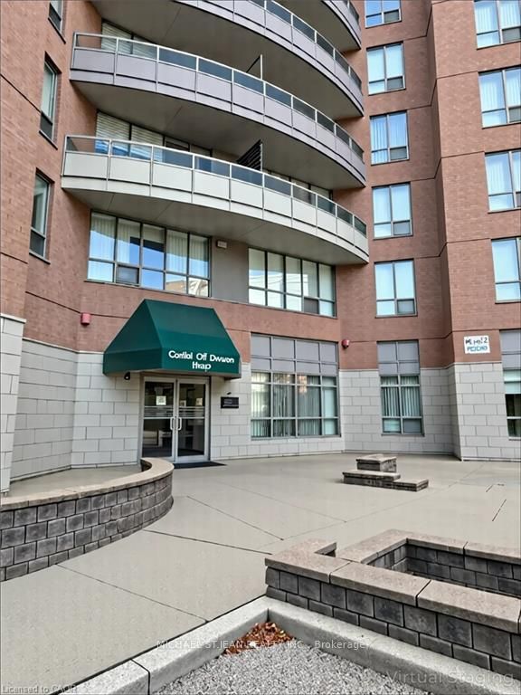 4640 Kimbermount Avenue 707, Mississauga, ON L5M 5W6
