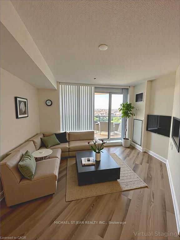 4640 Kimbermount Avenue 707, Mississauga, ON L5M 5W6 photo 4