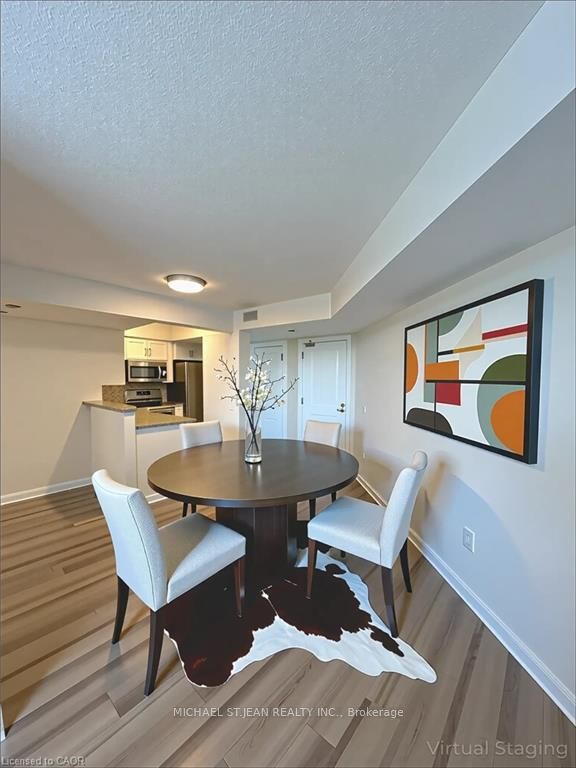 4640 Kimbermount Avenue 707, Mississauga, ON L5M 5W6 photo 5