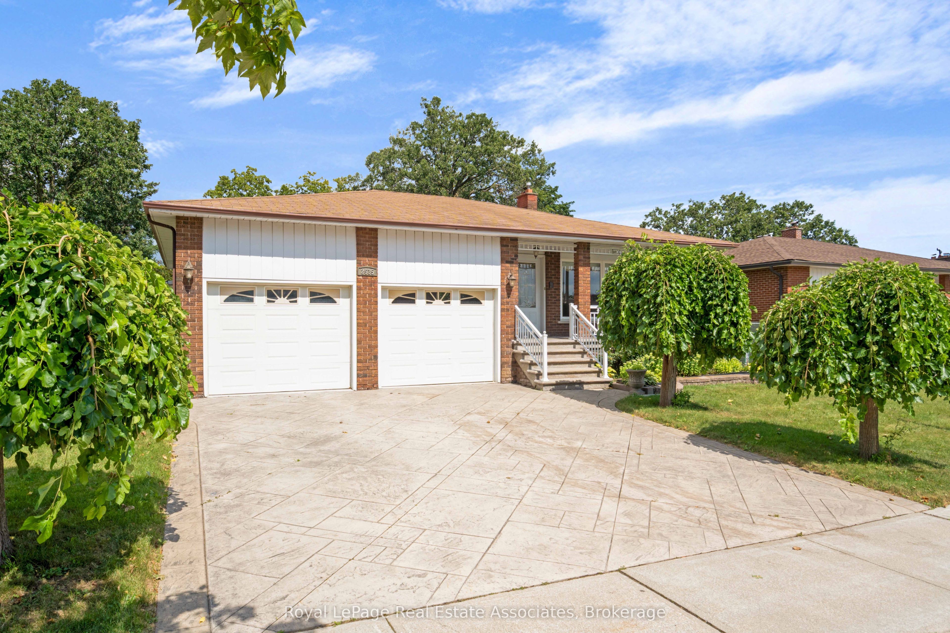 2535 Privet Crescent, Mississauga, ON L5B 2S5 photo 4