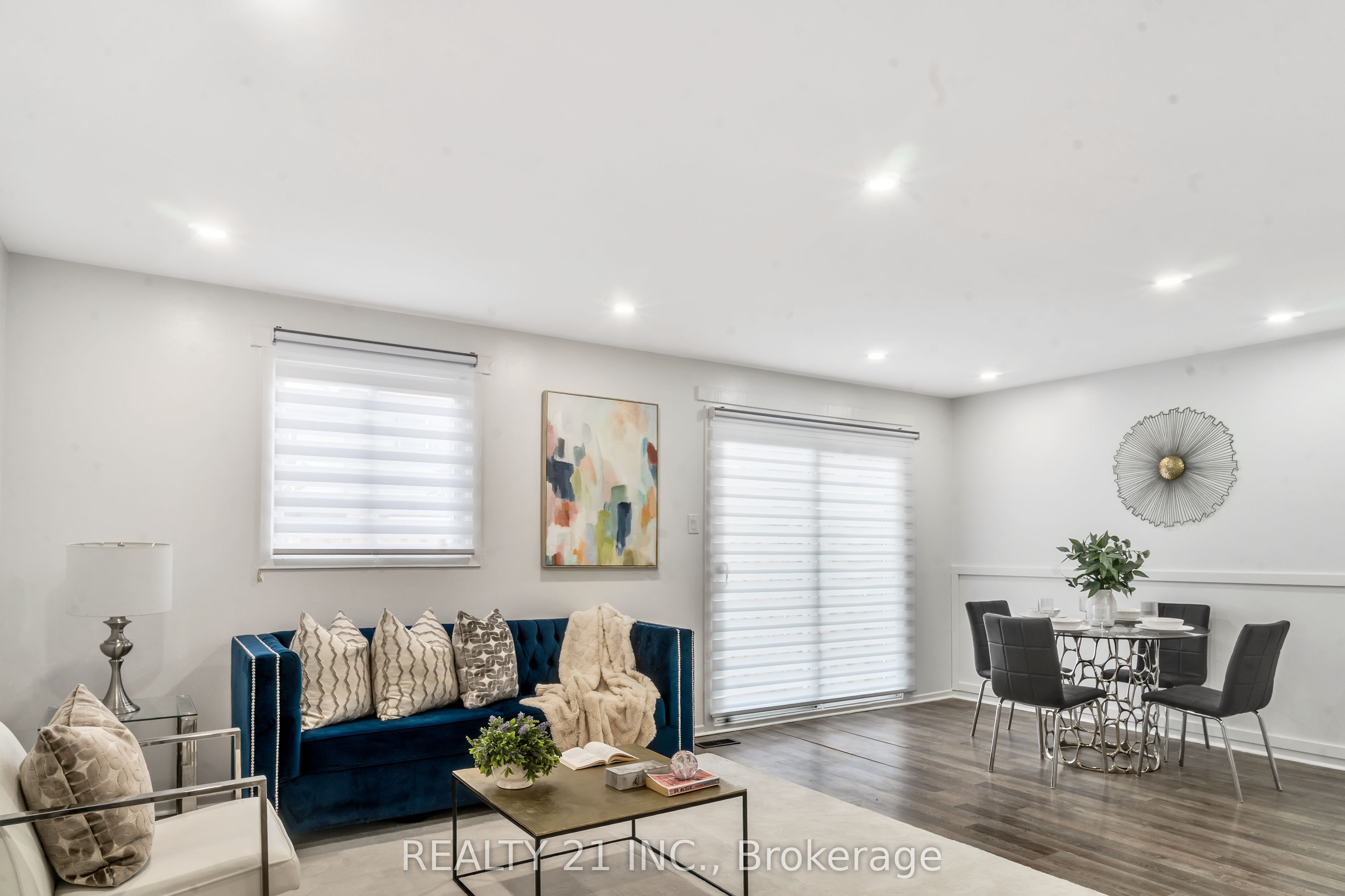 45 Hansen Road N 101, Brampton, ON L6V 3C5 photo 2
