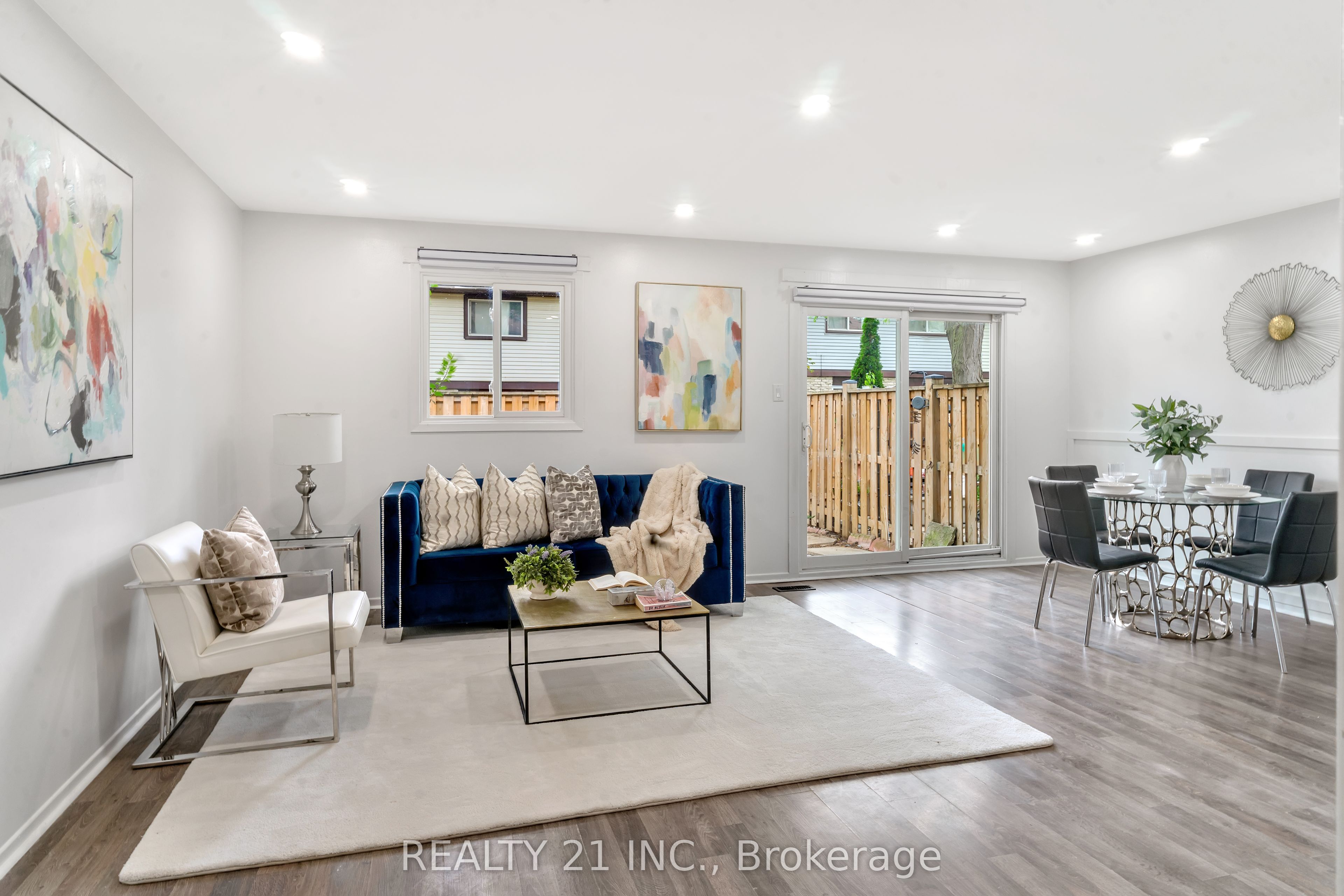45 Hansen Road N 101, Brampton, ON L6V 3C5 photo 3