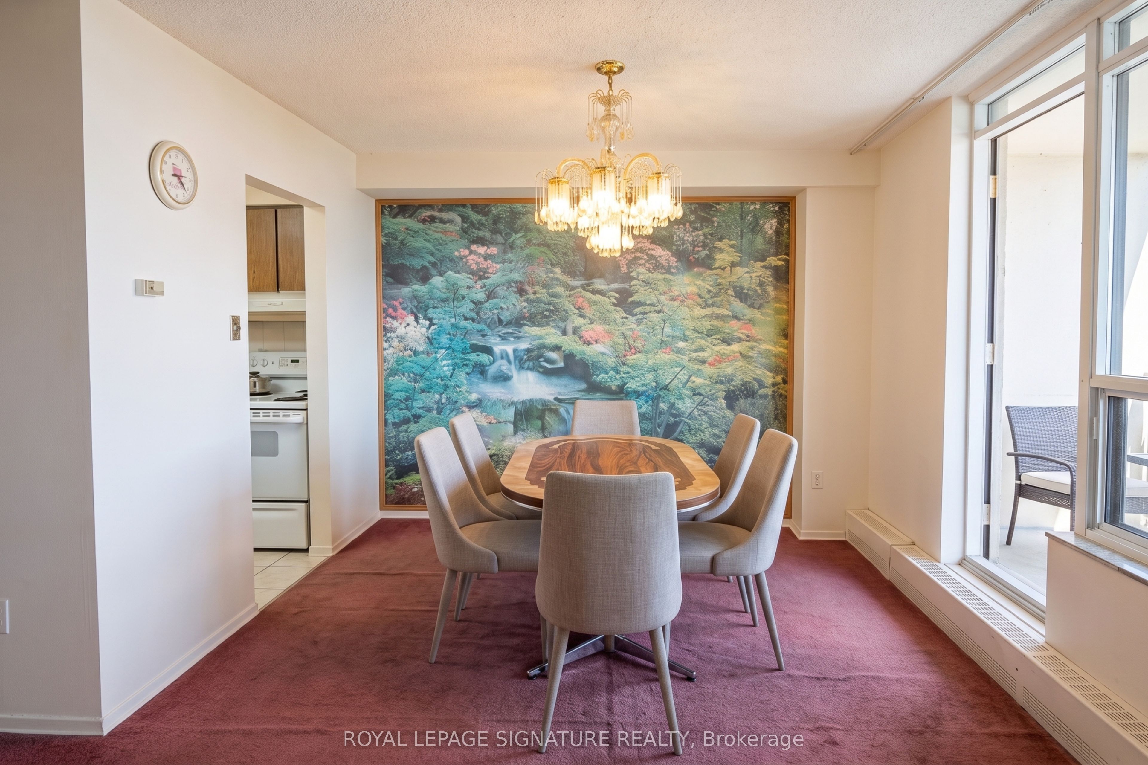 3390 Weston Road 2304, Toronto, ON M9M 2X3 photo 4