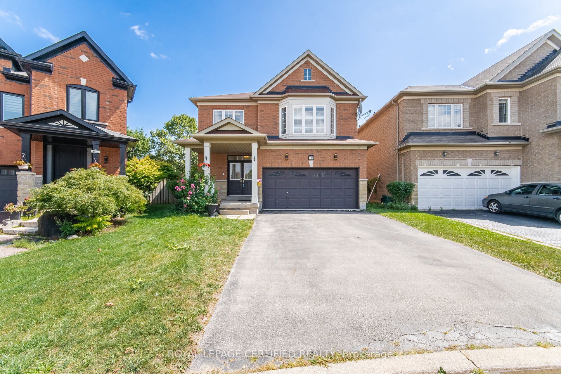 426 Black Drive, Milton, ON L9T 6S1 photo 2