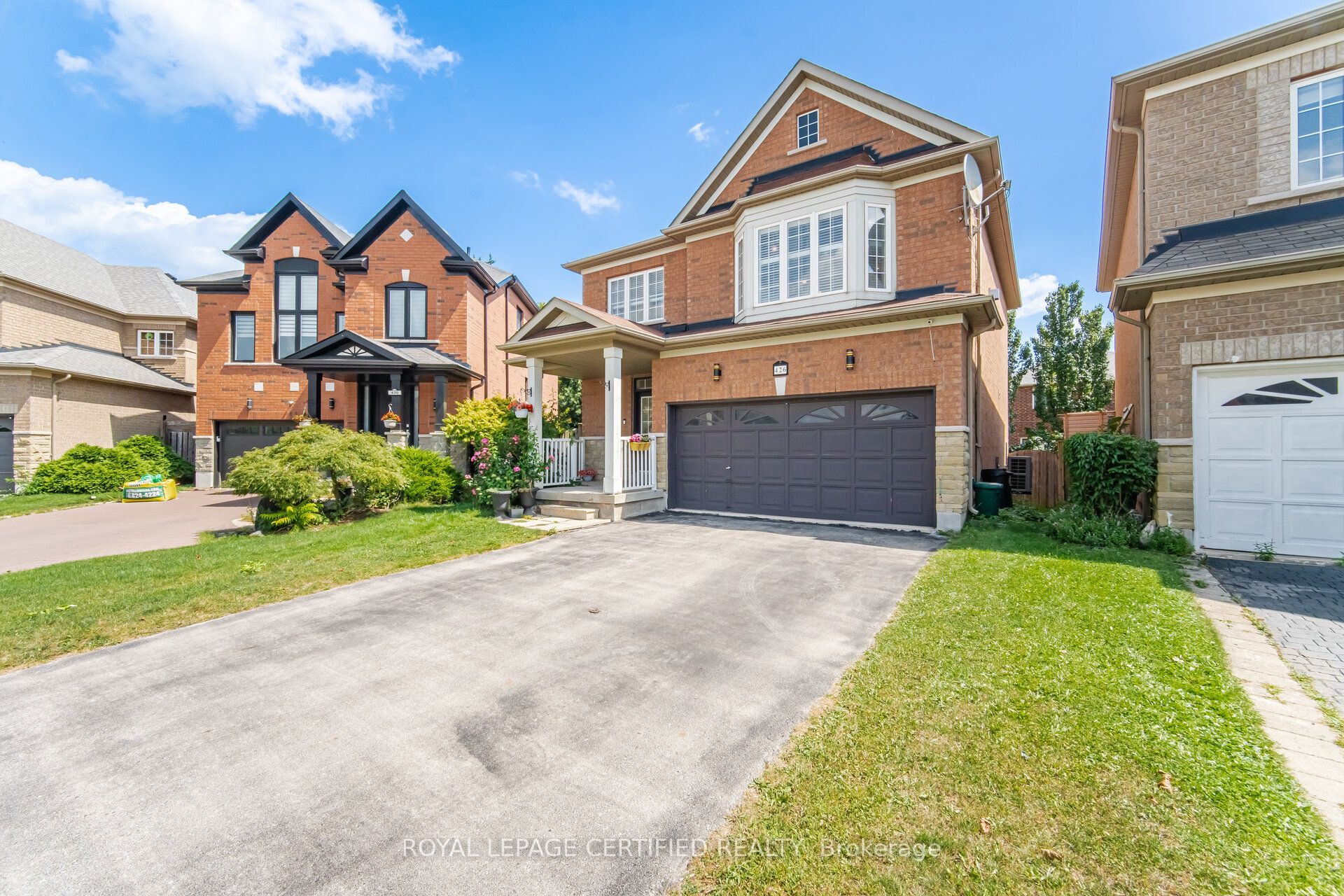 426 Black Drive, Milton, ON L9T 6S1 photo 3