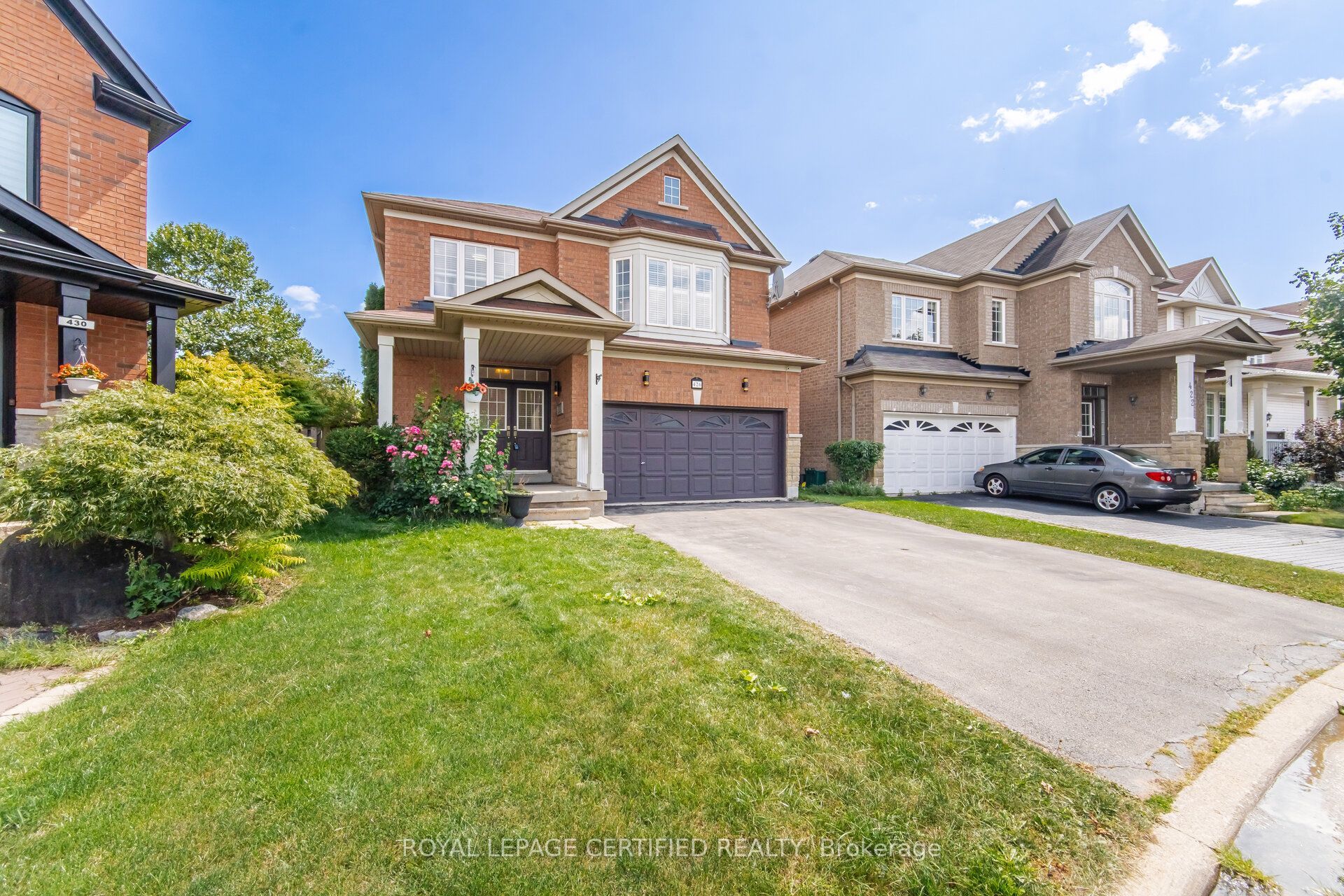 426 Black Drive, Milton, ON L9T 6S1 photo 4