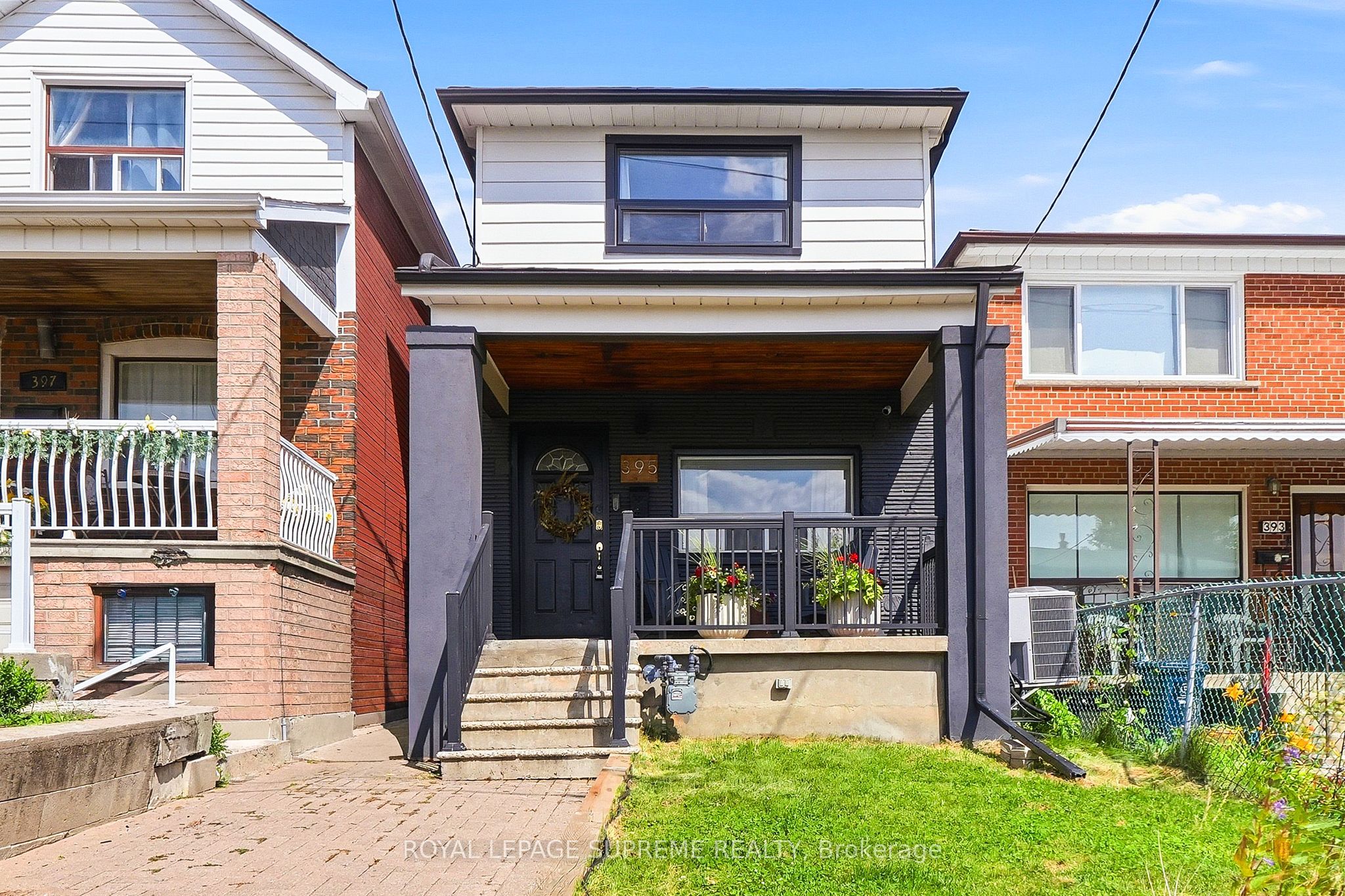 395 McRoberts Avenue, Toronto, ON M6E 4R1 photo 3