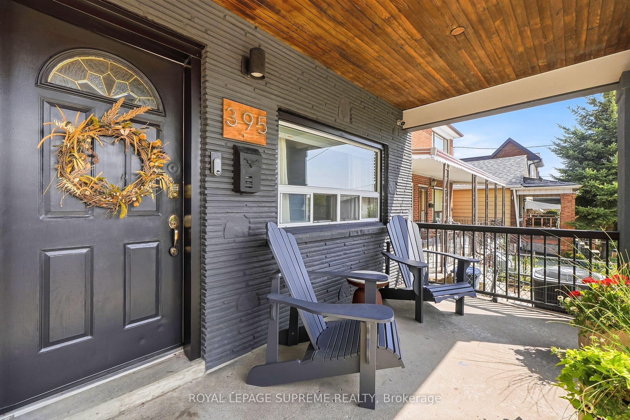 395 McRoberts Avenue, Toronto, ON M6E 4R1 photo 4