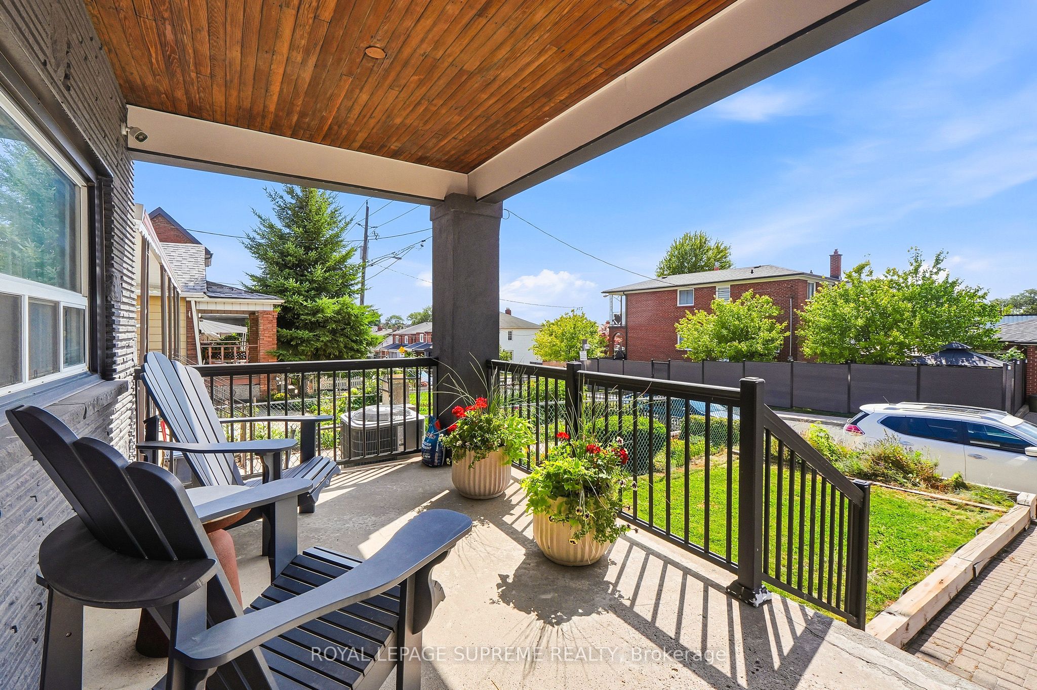 395 McRoberts Avenue, Toronto, ON M6E 4R1 photo 5