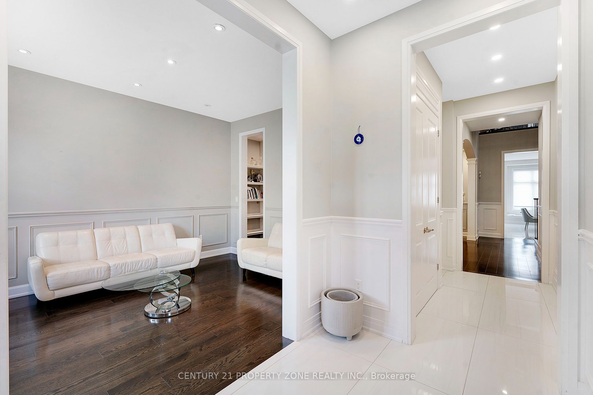 174 Mcwilliams Crescent, Oakville, ON L6M 0W5 photo 5
