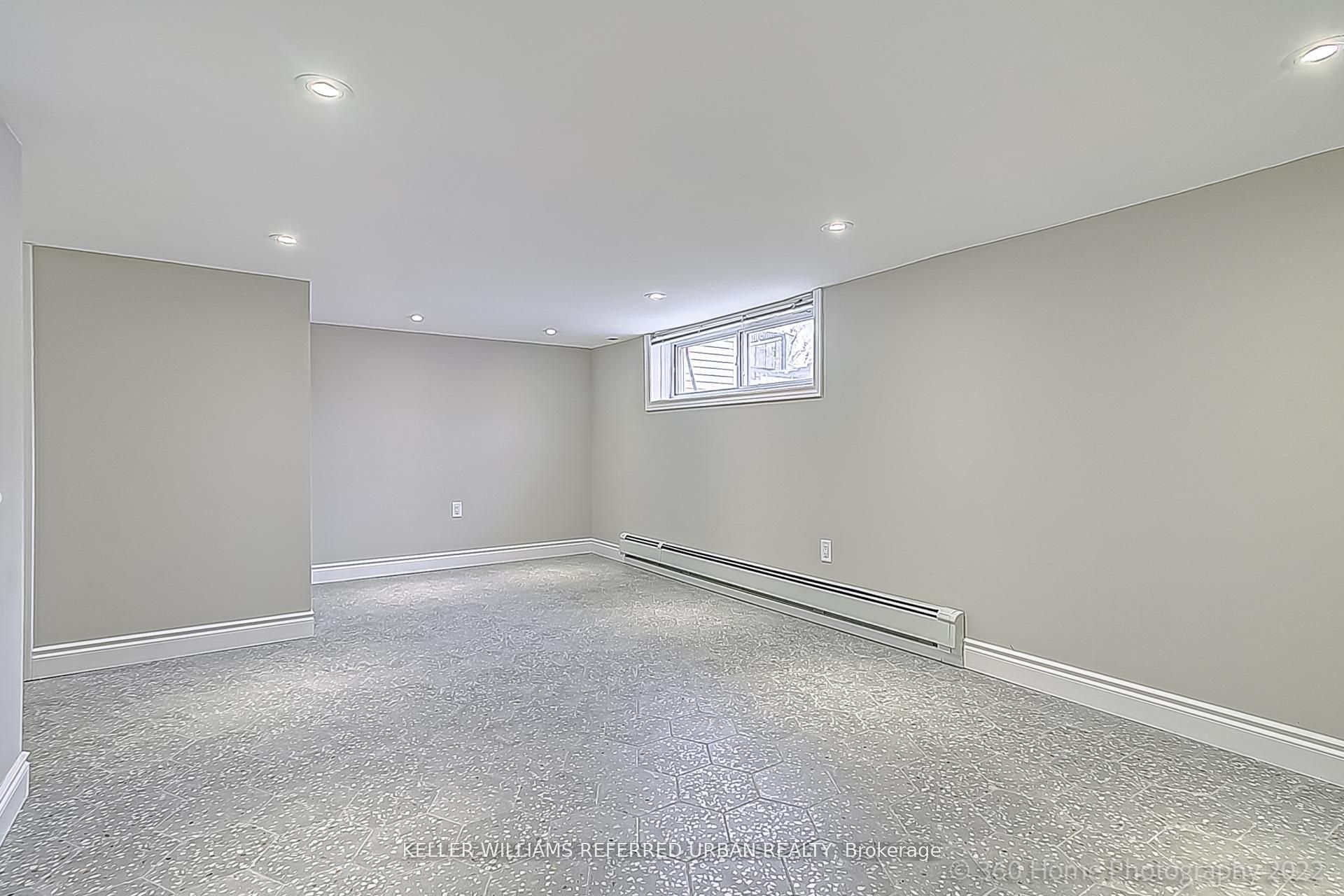 554 Caledonia Road BSMT, Toronto, ON M6E 4V4 photo 2
