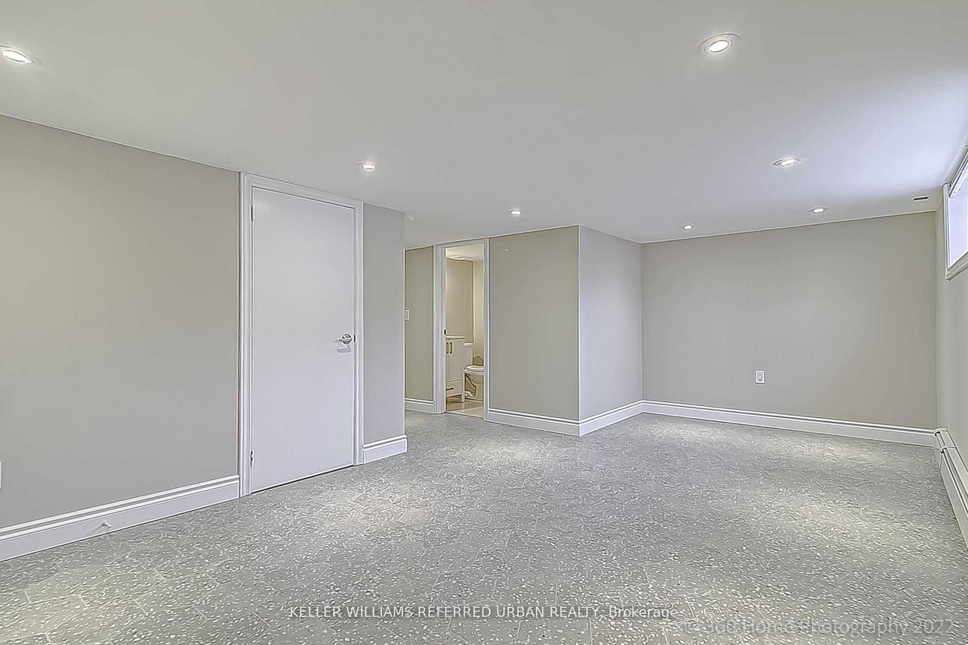 554 Caledonia Road BSMT, Toronto, ON M6E 4V4 photo 3