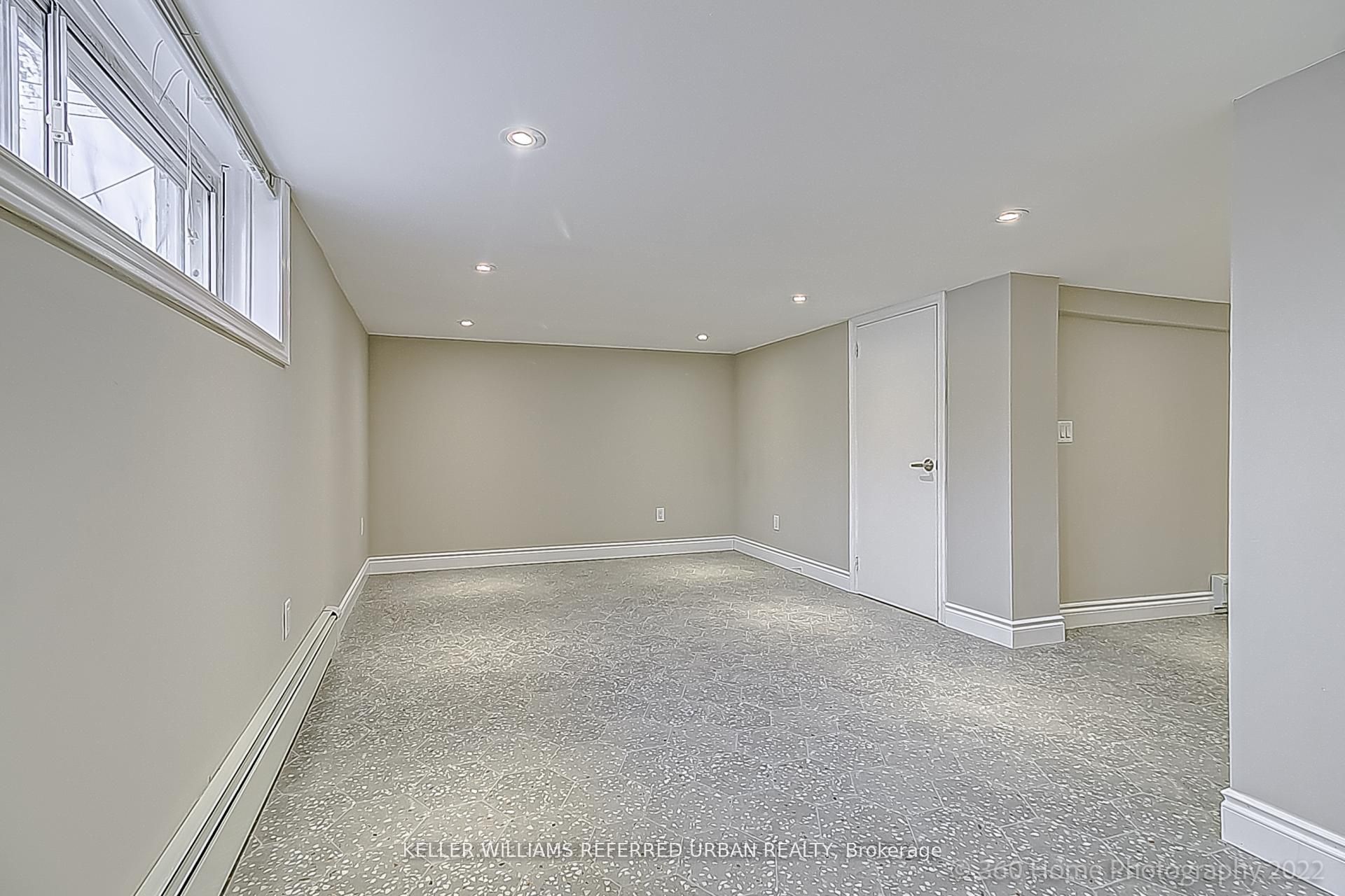 554 Caledonia Road BSMT, Toronto, ON M6E 4V4 photo 4