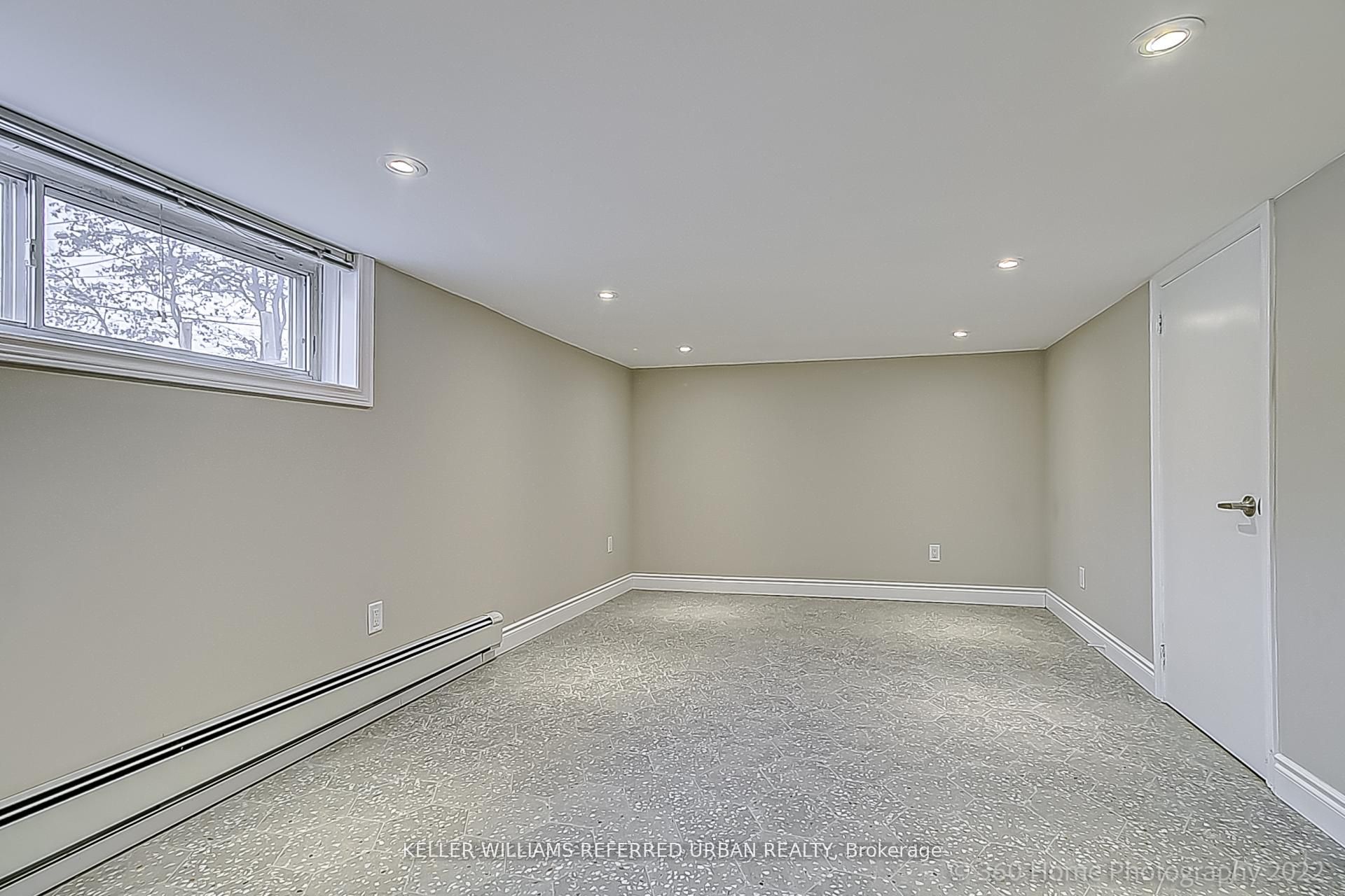 554 Caledonia Road BSMT, Toronto, ON M6E 4V4 photo 5