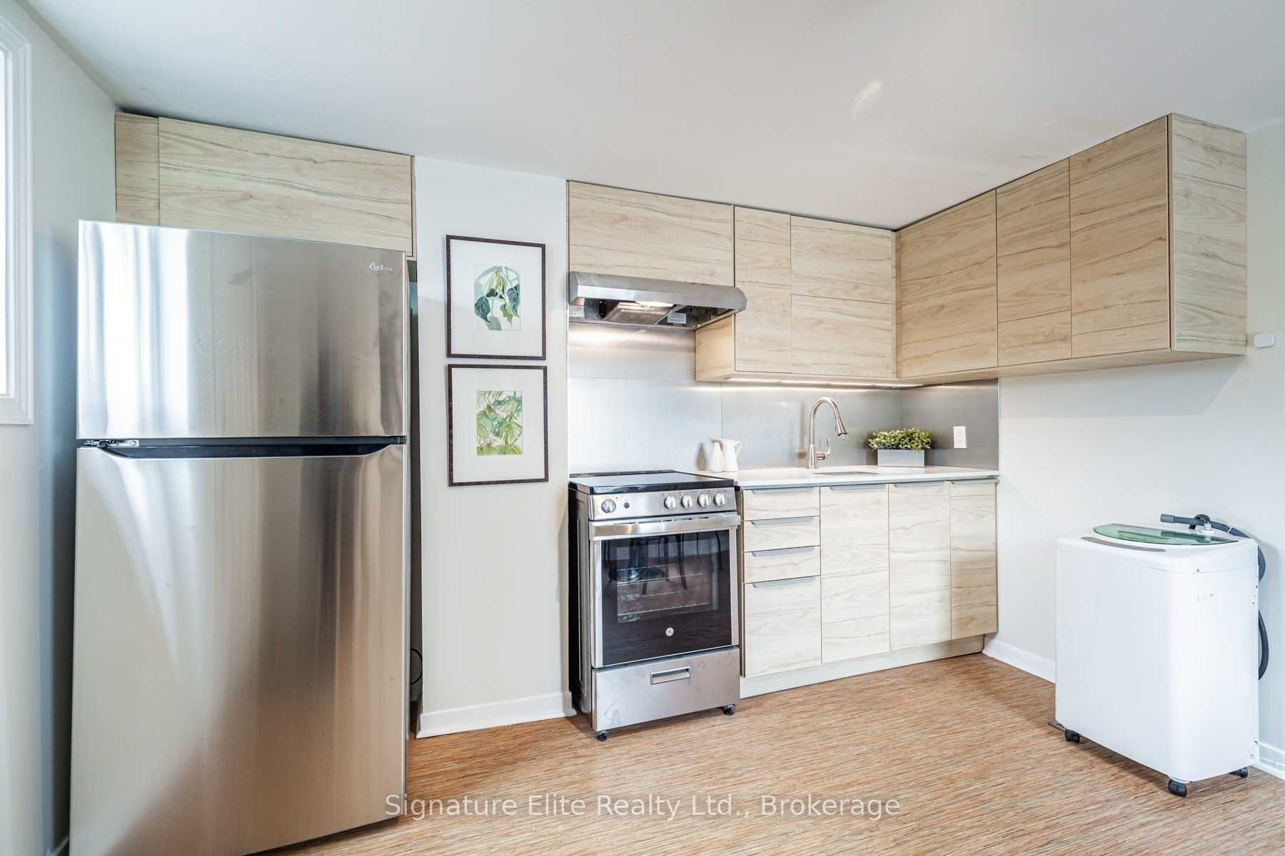 393 Westmoreland Avenue N Upper, Toronto, ON M6H 3A6 photo 3