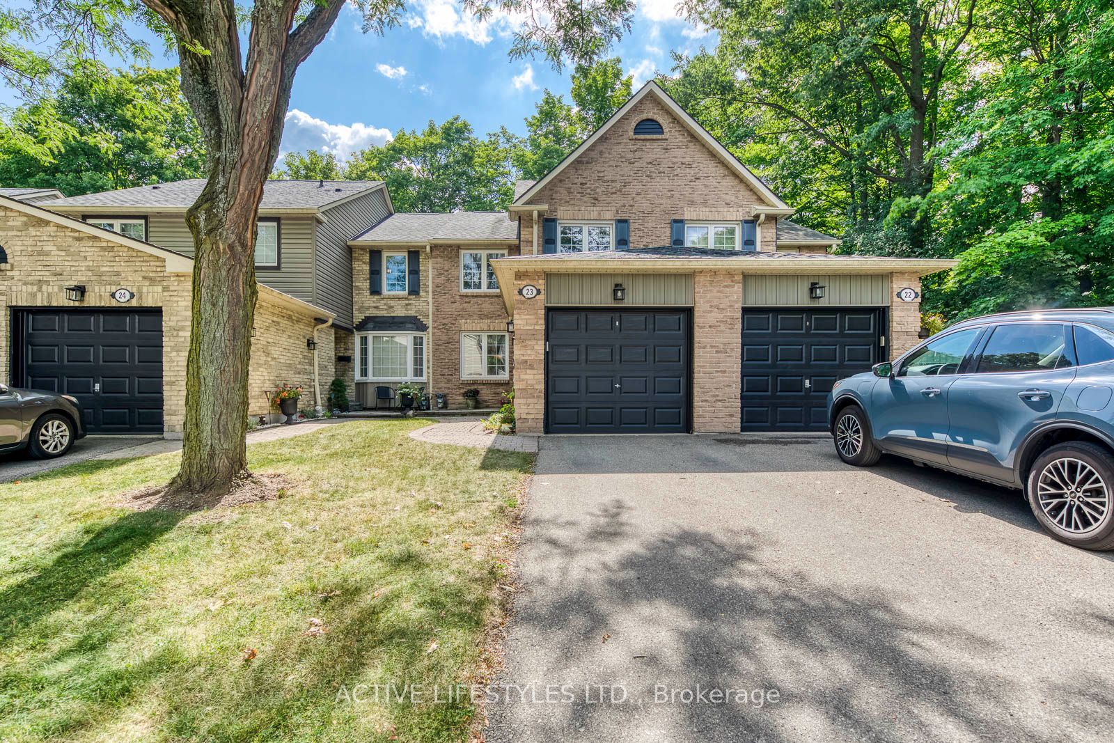 2766 Folkway Drive 23, Mississauga, ON L5L 3M3