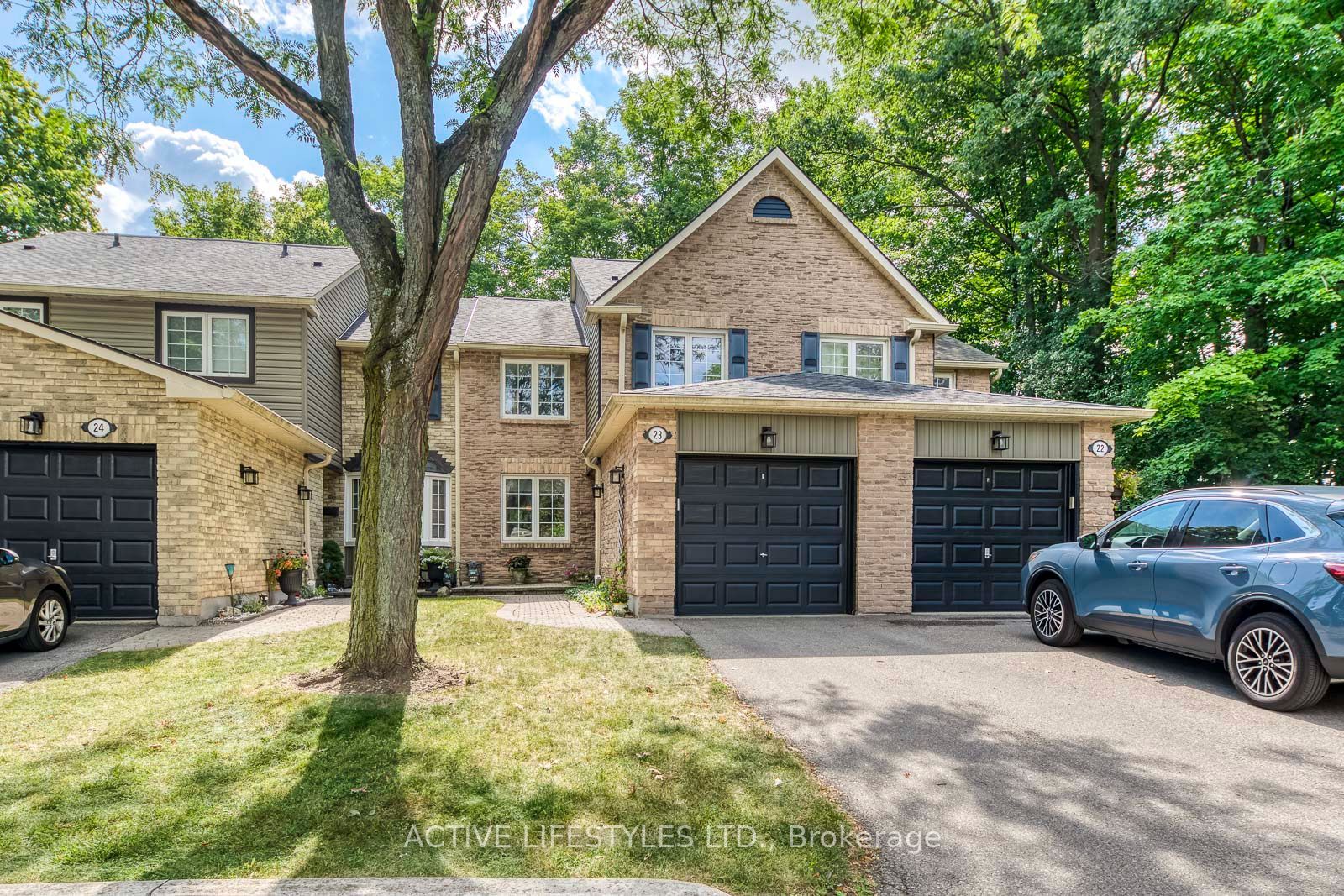 2766 Folkway Drive 23, Mississauga, ON L5L 3M3 photo 2