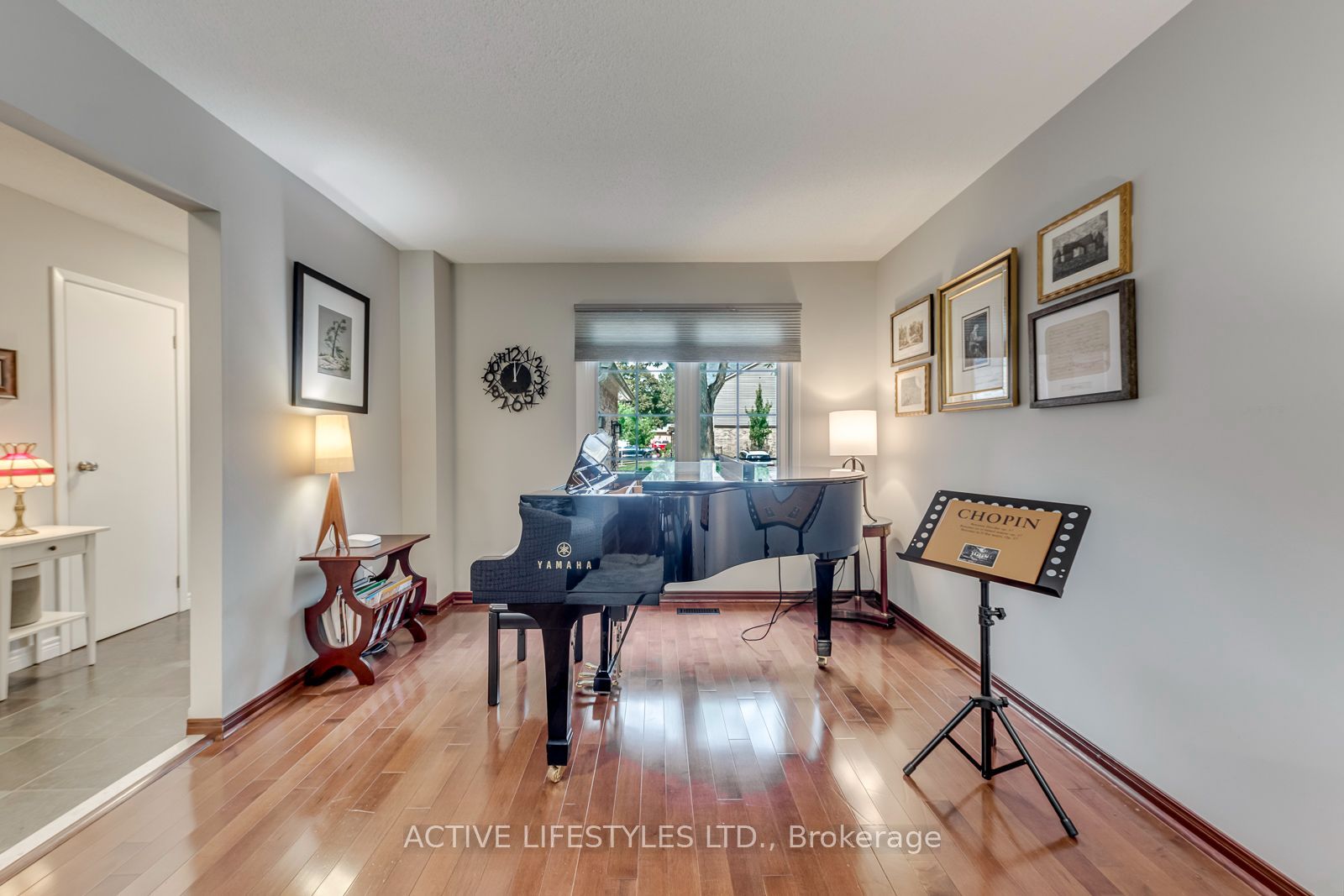 2766 Folkway Drive 23, Mississauga, ON L5L 3M3 photo 4