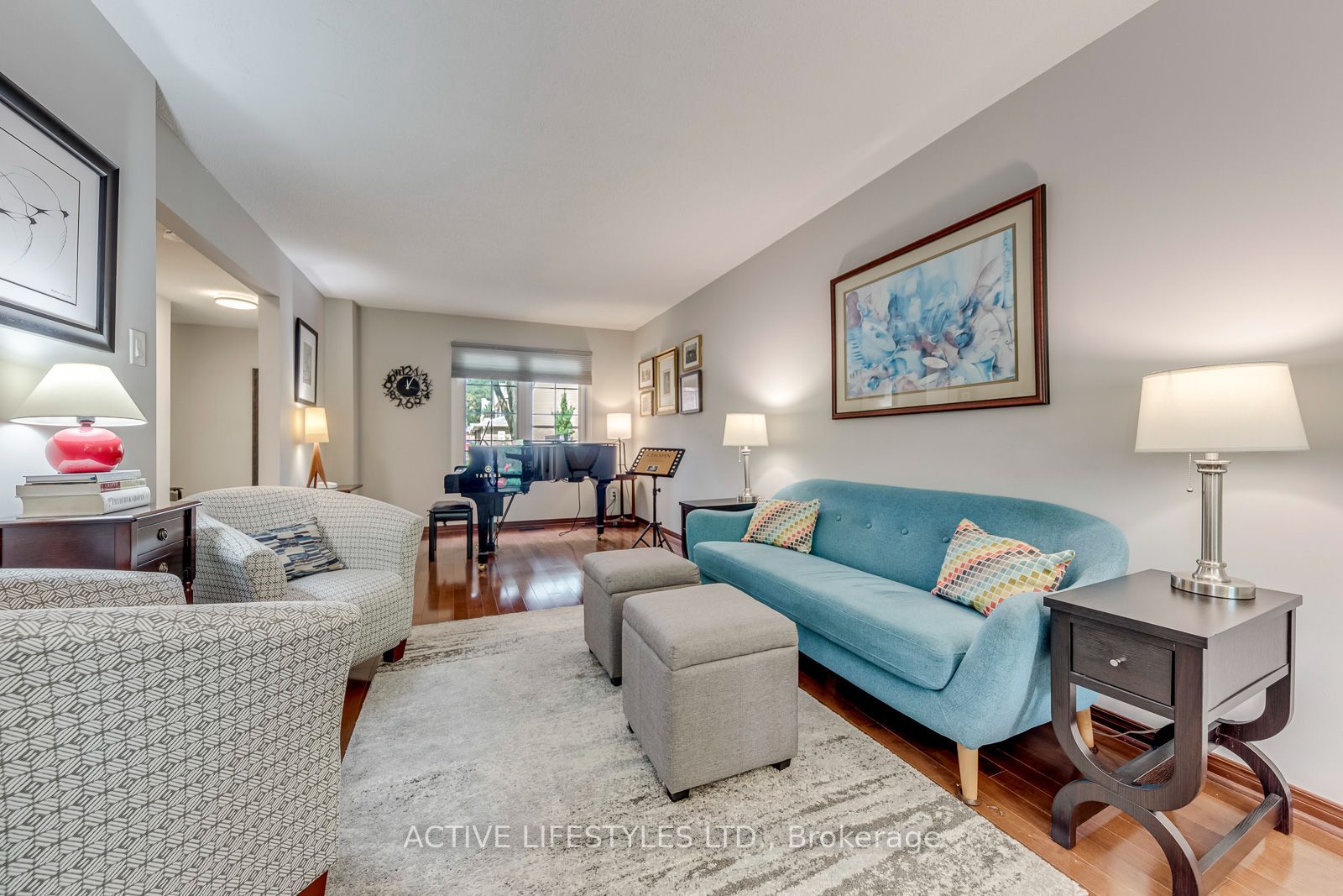 2766 Folkway Drive 23, Mississauga, ON L5L 3M3 photo 5