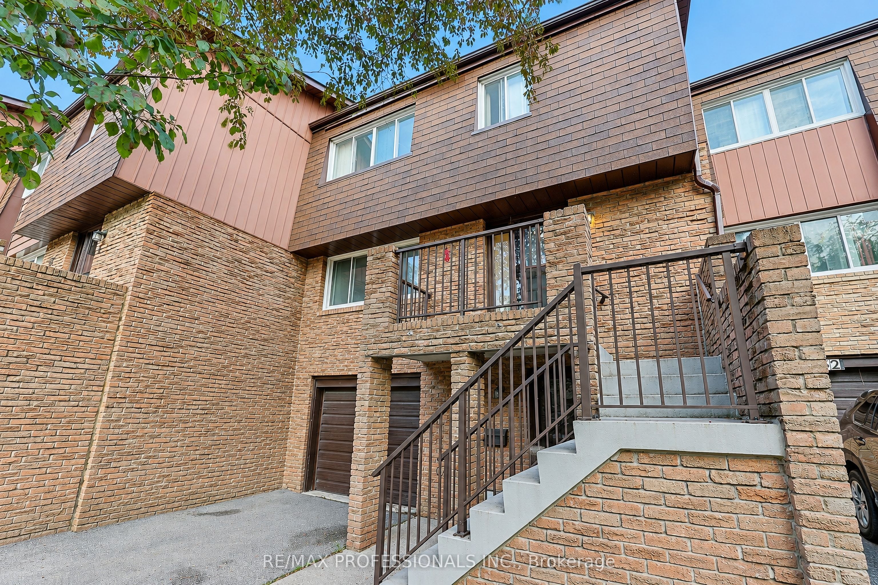 7030 Copenhagen Road 51, Mississauga, ON L5N 2P3 photo 2