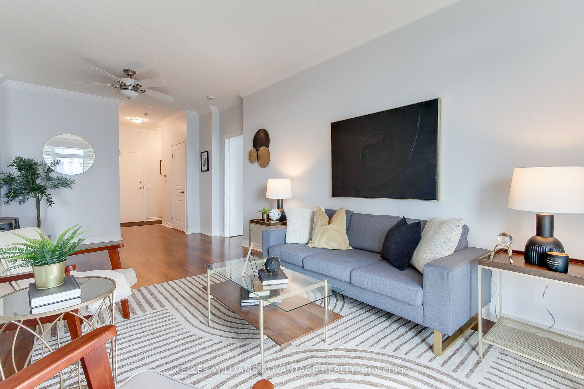 5 Marine Parade Drive 507, Toronto, ON M8V 4B4 photo 4