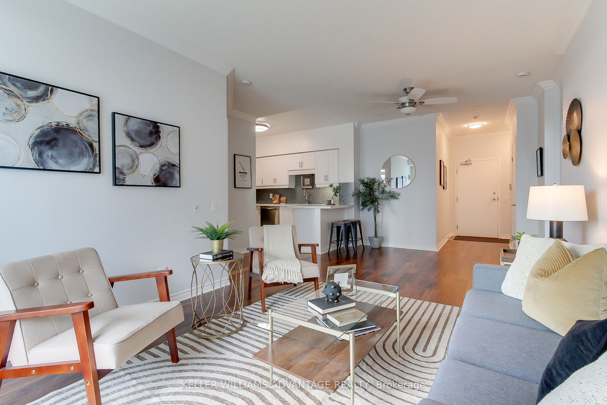 5 Marine Parade Drive 507, Toronto, ON M8V 4B4 photo 5