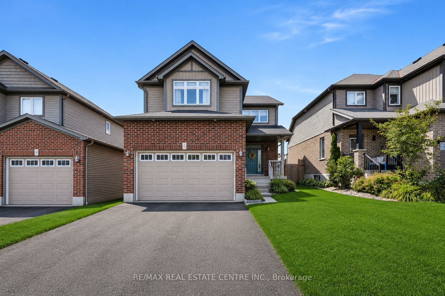 35 St. Paul's Place, Orangeville, ON L9W 0A5