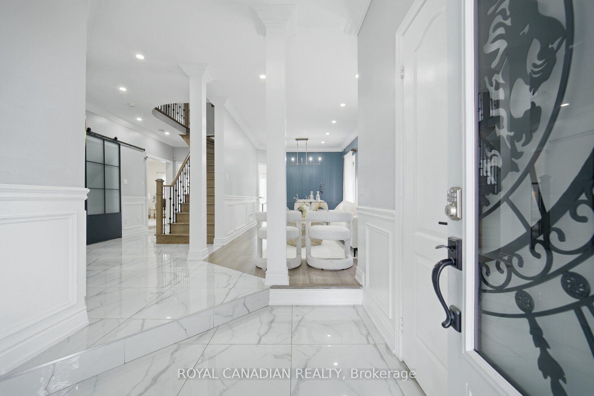 88 Olde Town Road, Brampton, ON L6X 4X9 photo 5