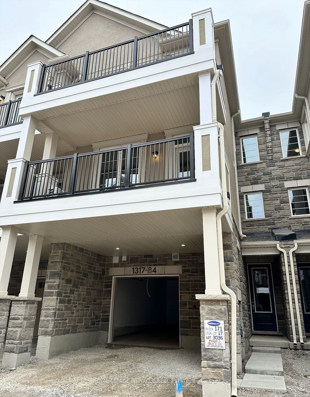 1317 Leriche Way 84, Milton, ON L9E 0H5 photo 3