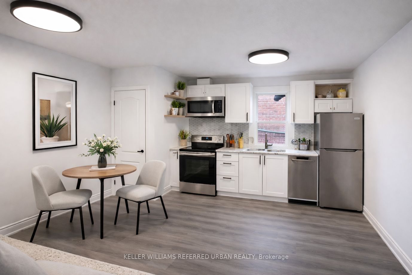 2039 Davenport Road Unit A, Toronto, ON M6N 1C5 photo 3