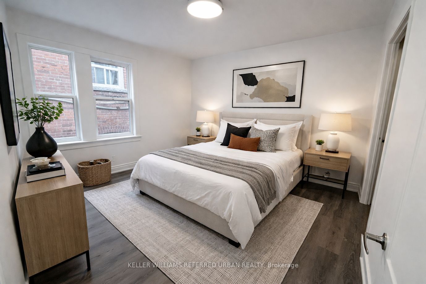 2039 Davenport Road Unit A, Toronto, ON M6N 1C5 photo 4