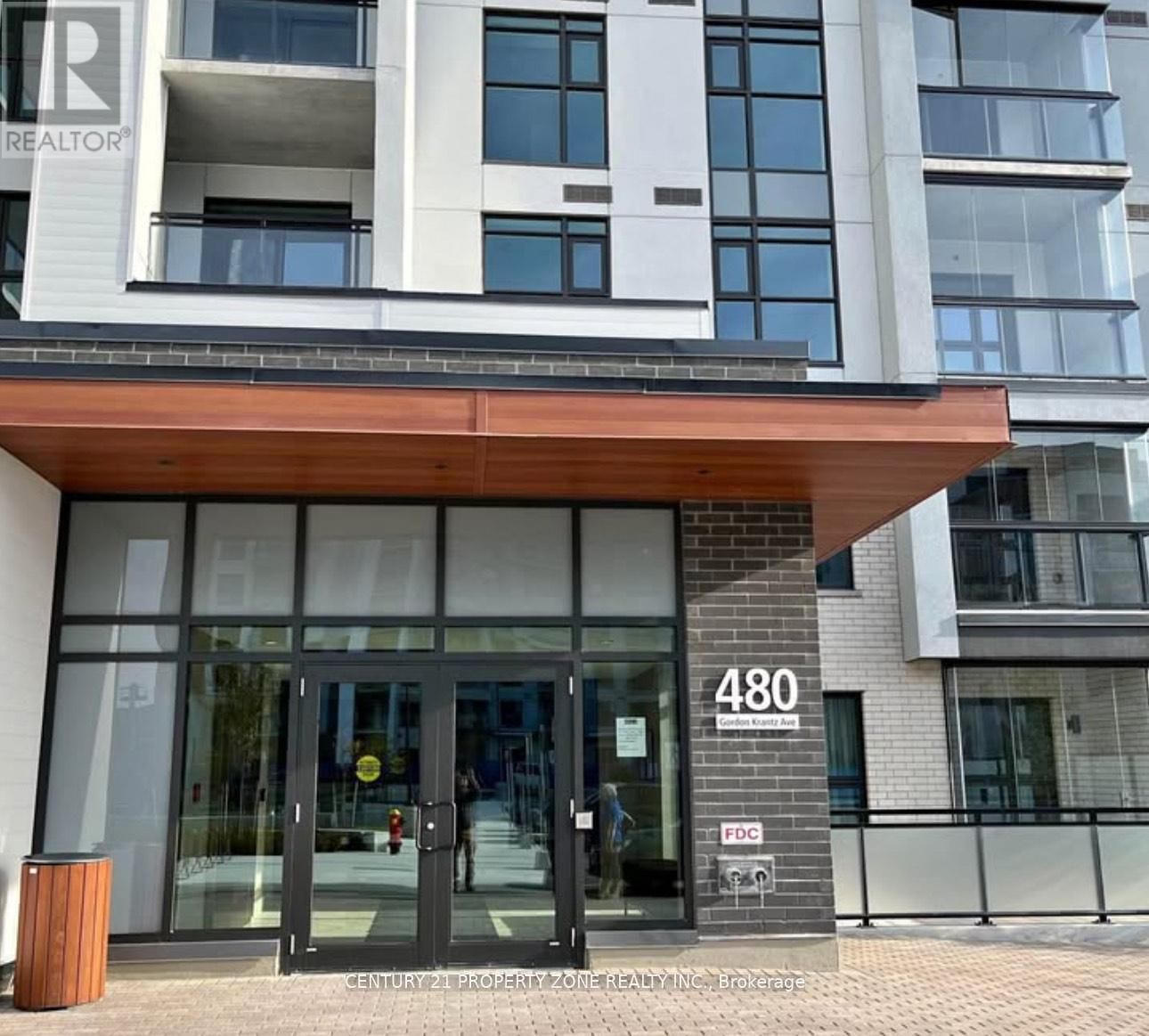 480 Gordon Krantz Avenue 318, Milton, ON L9E 1Z4