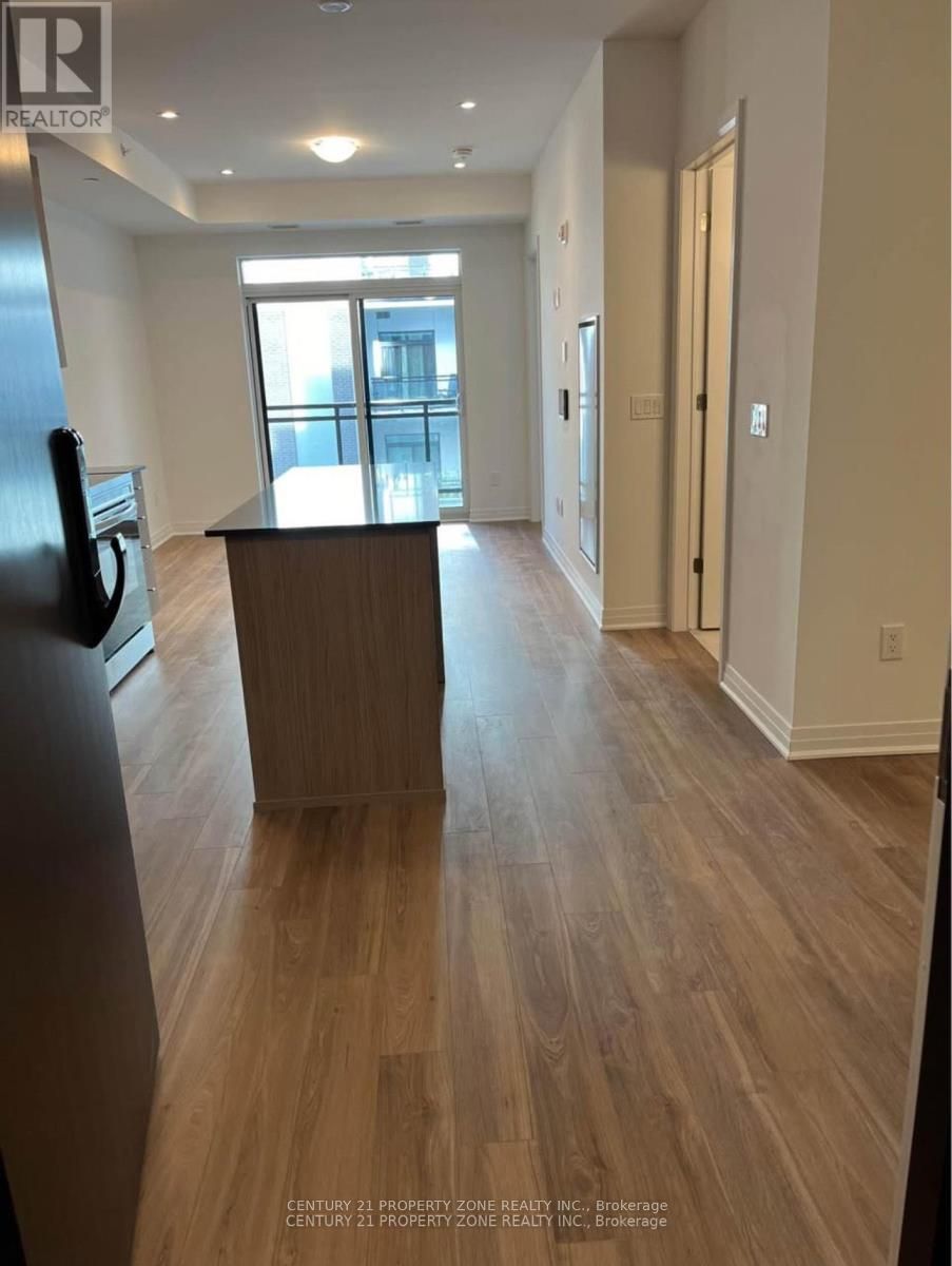 480 Gordon Krantz Avenue 318, Milton, ON L9E 1Z4 photo 3