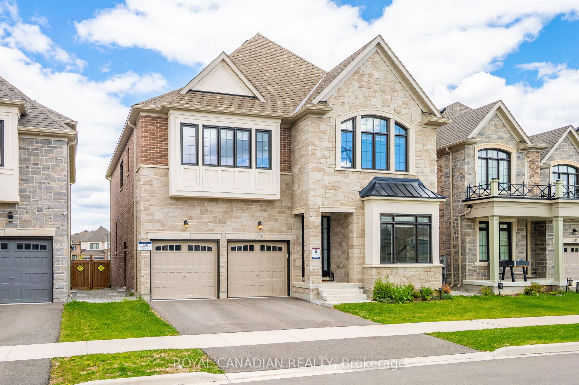1531 Kitchen Court, Milton, ON L9E 1Y7 photo 2
