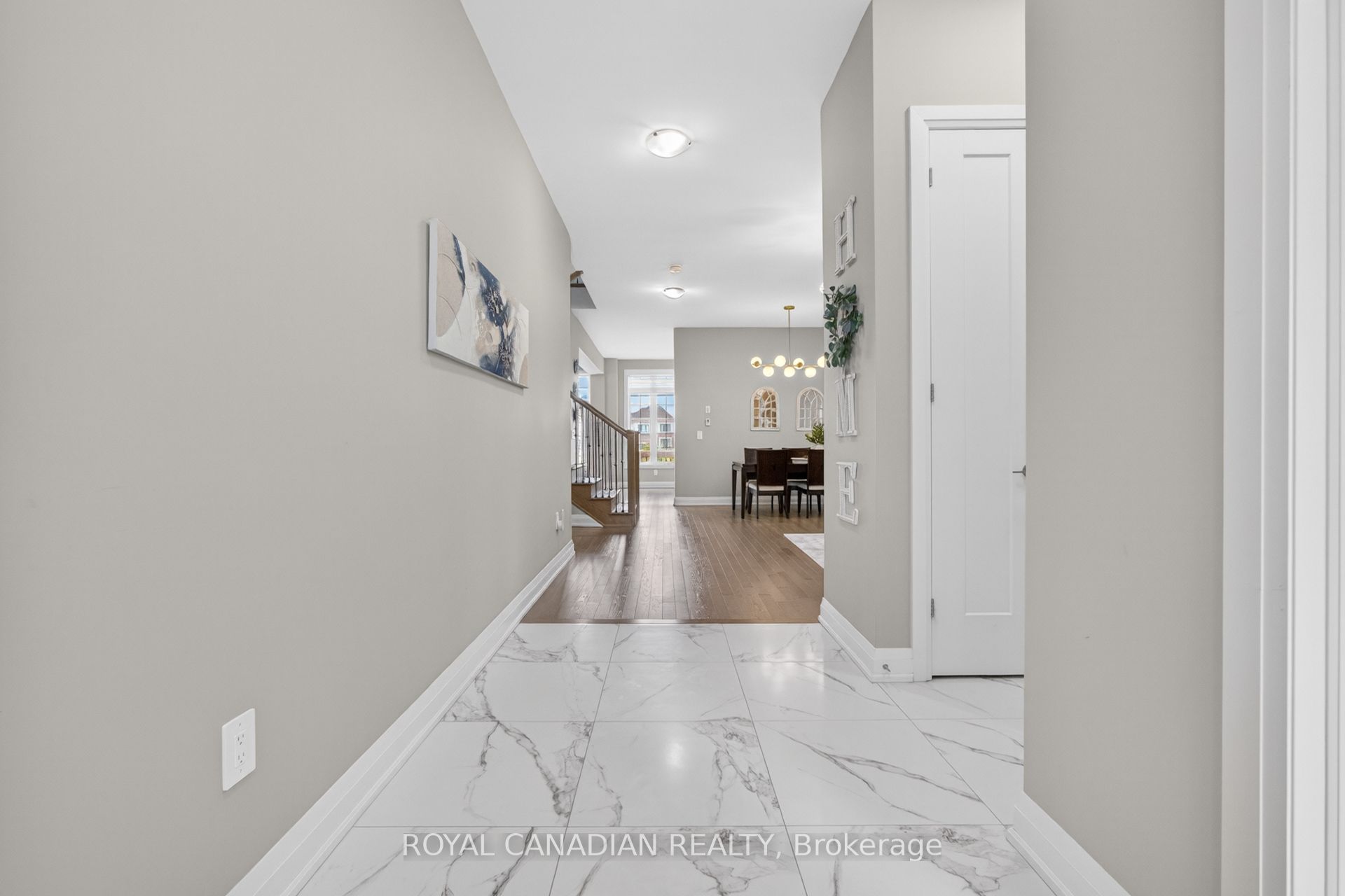1531 Kitchen Court, Milton, ON L9E 1Y7 photo 4