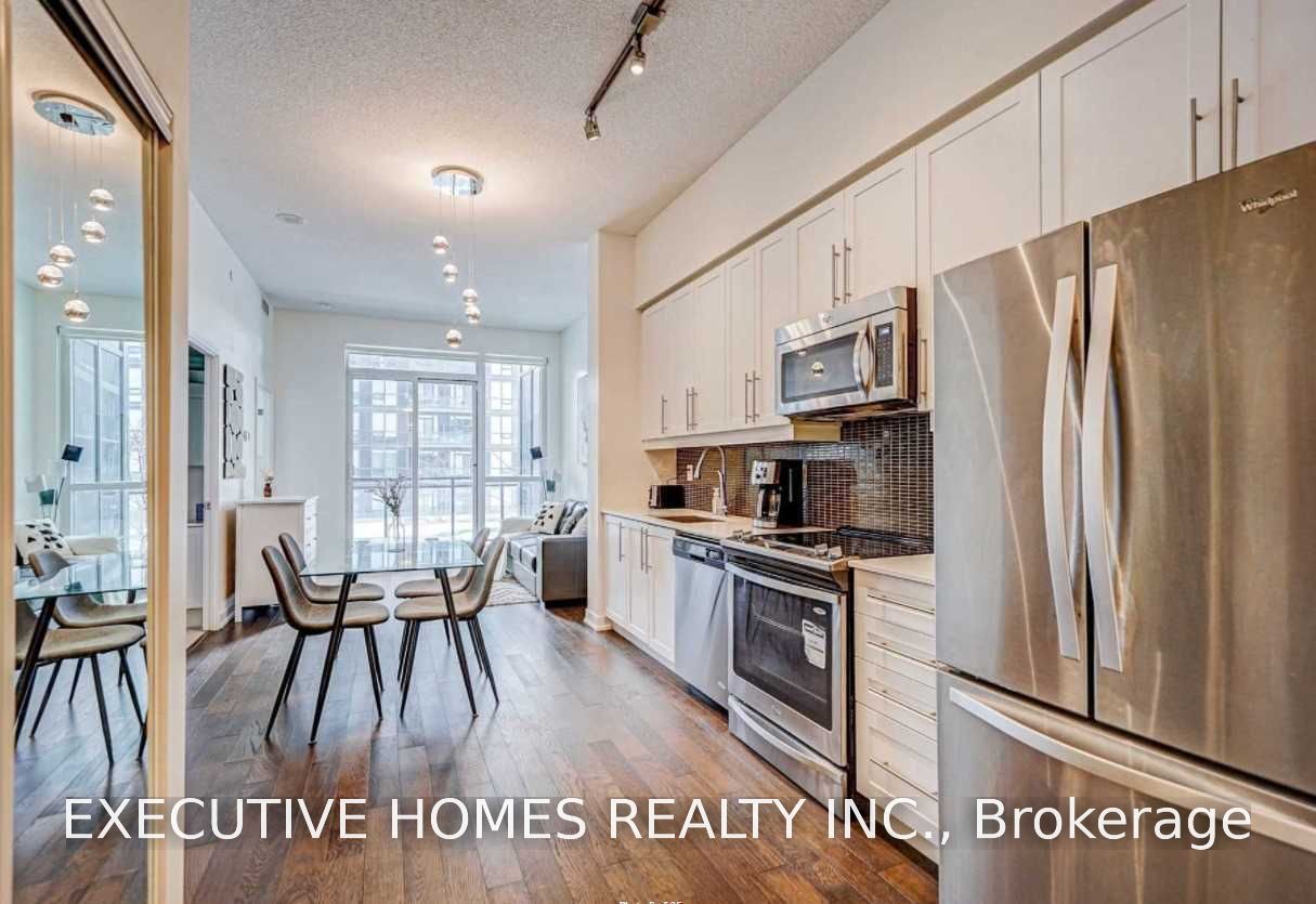 510 Curran Place 502, Mississauga, ON L5B 0J8 photo 3