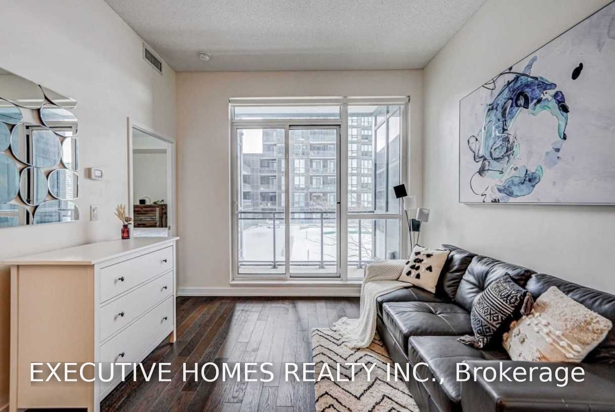 510 Curran Place 502, Mississauga, ON L5B 0J8 photo 4