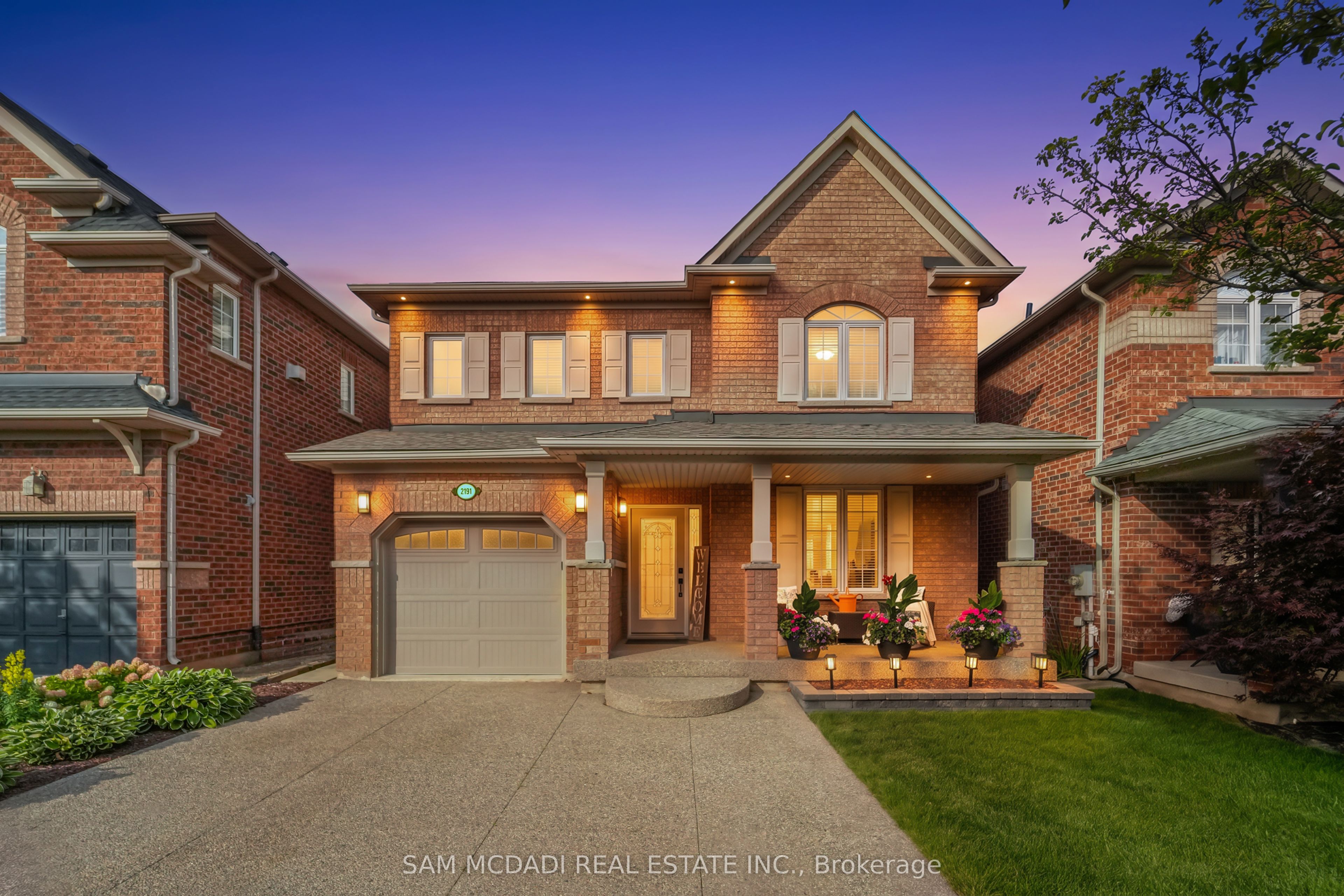 2191 Coldwater Street, Burlington, ON L7L 7K2