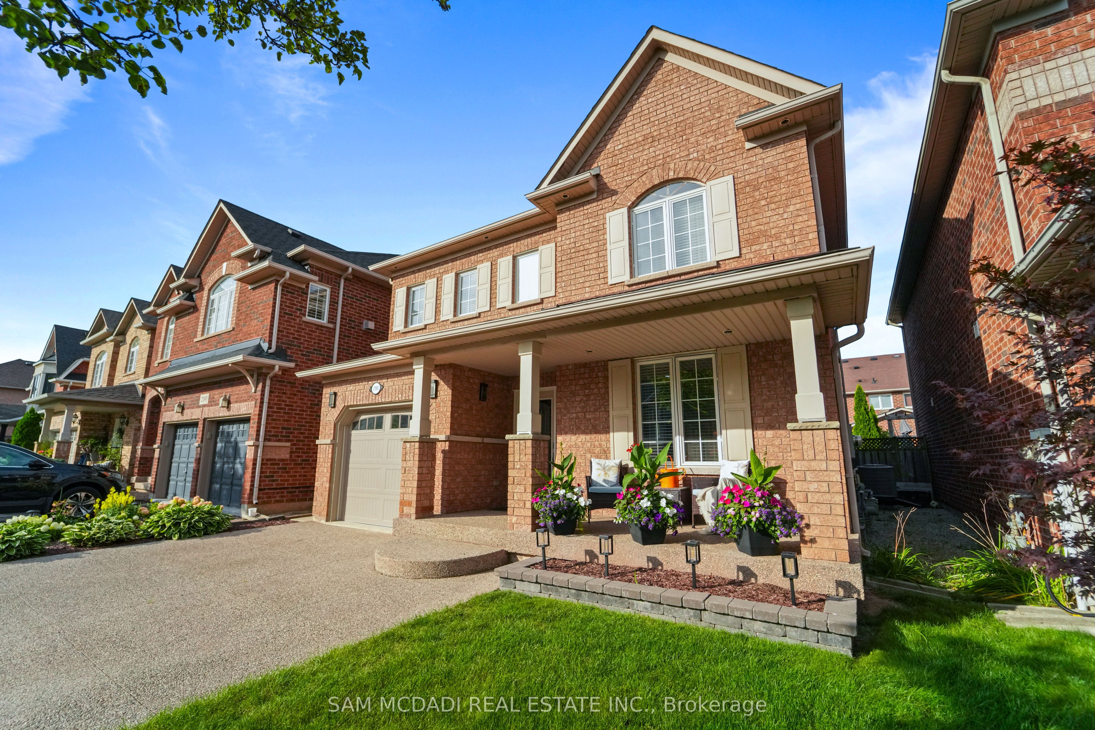 2191 Coldwater Street, Burlington, ON L7L 7K2 photo 2