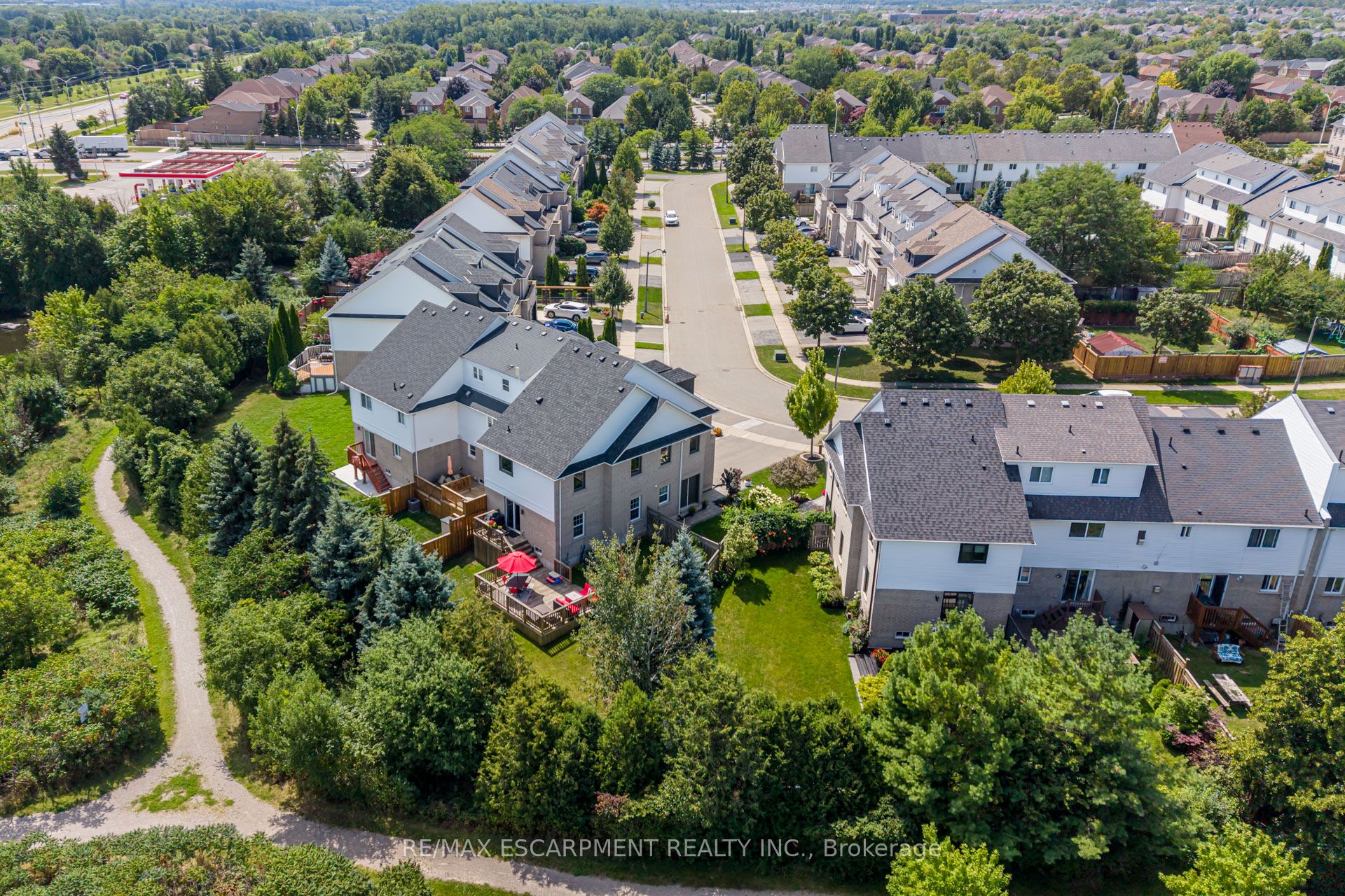 2125 White Dove Circle, Oakville, ON L6M 3R6 photo 4