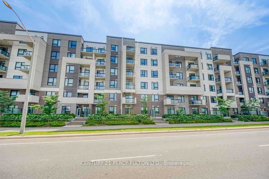 1105 Leger Way 220, Milton, ON L9E 1K7 photo 2