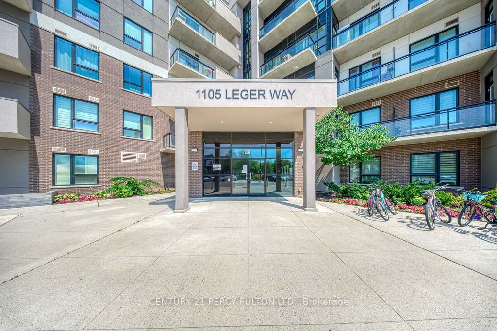 1105 Leger Way 220, Milton, ON L9E 1K7 photo 3