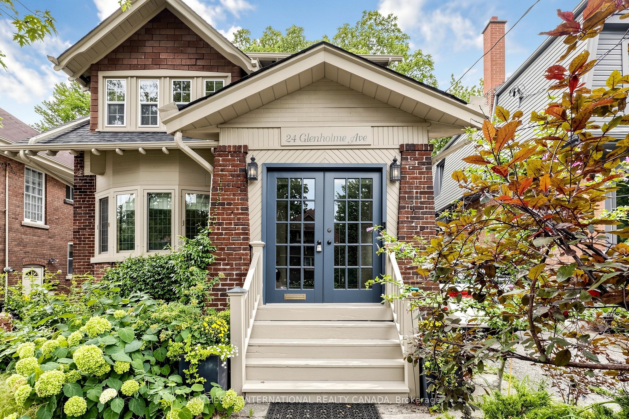 24 Glenholme Avenue, Toronto, ON M6H 3A9 photo 3