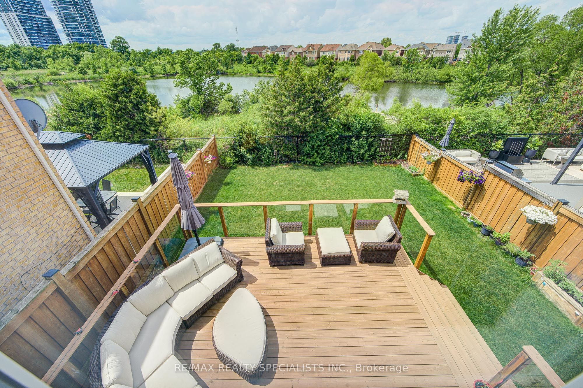 629 Symons Crossing, Milton, ON L9T 7S2 photo 4